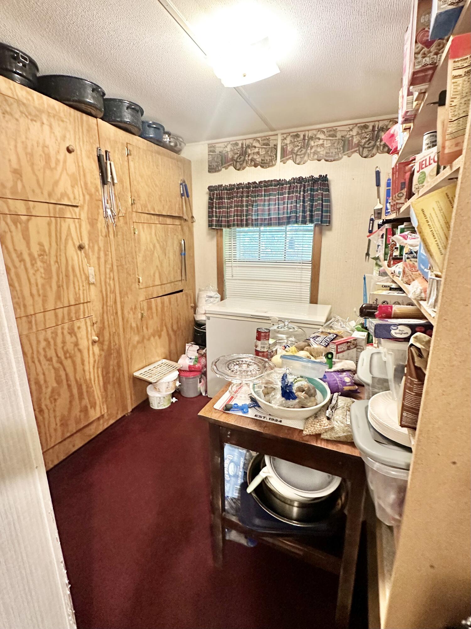 638 Justus Mine Road