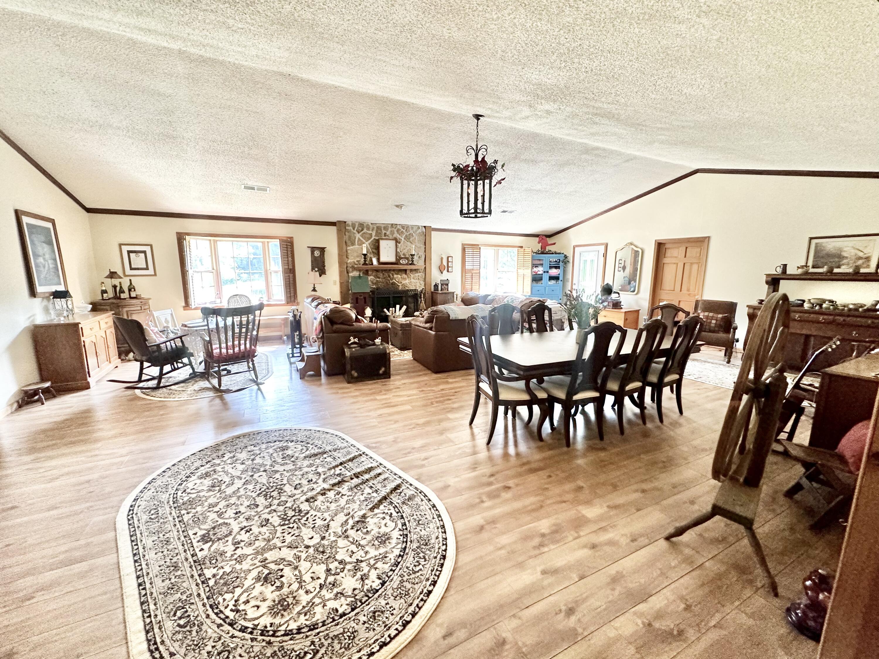 638 Justus Mine Road