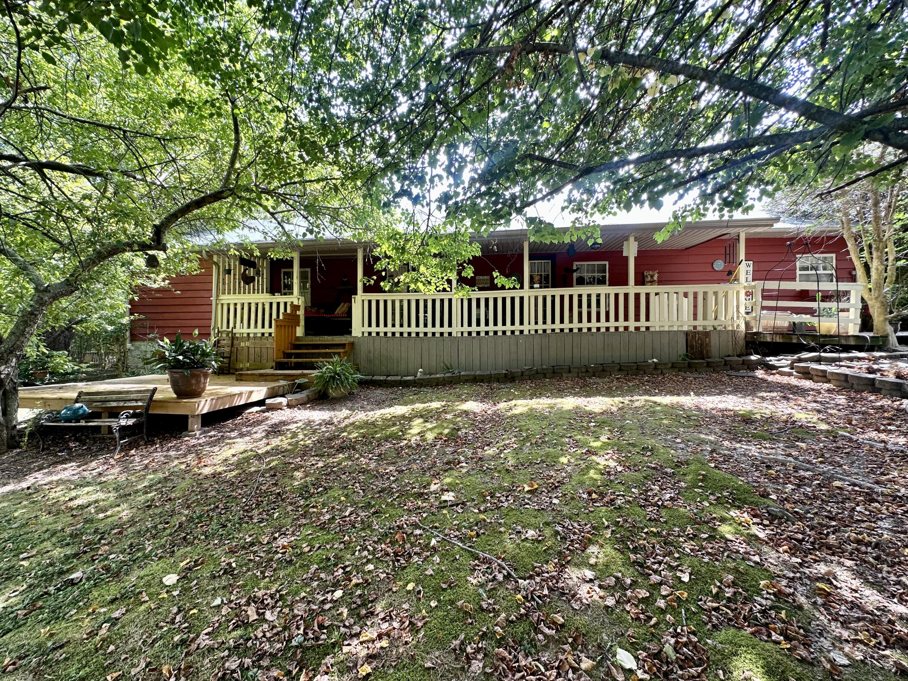 638 Justus Mine Road