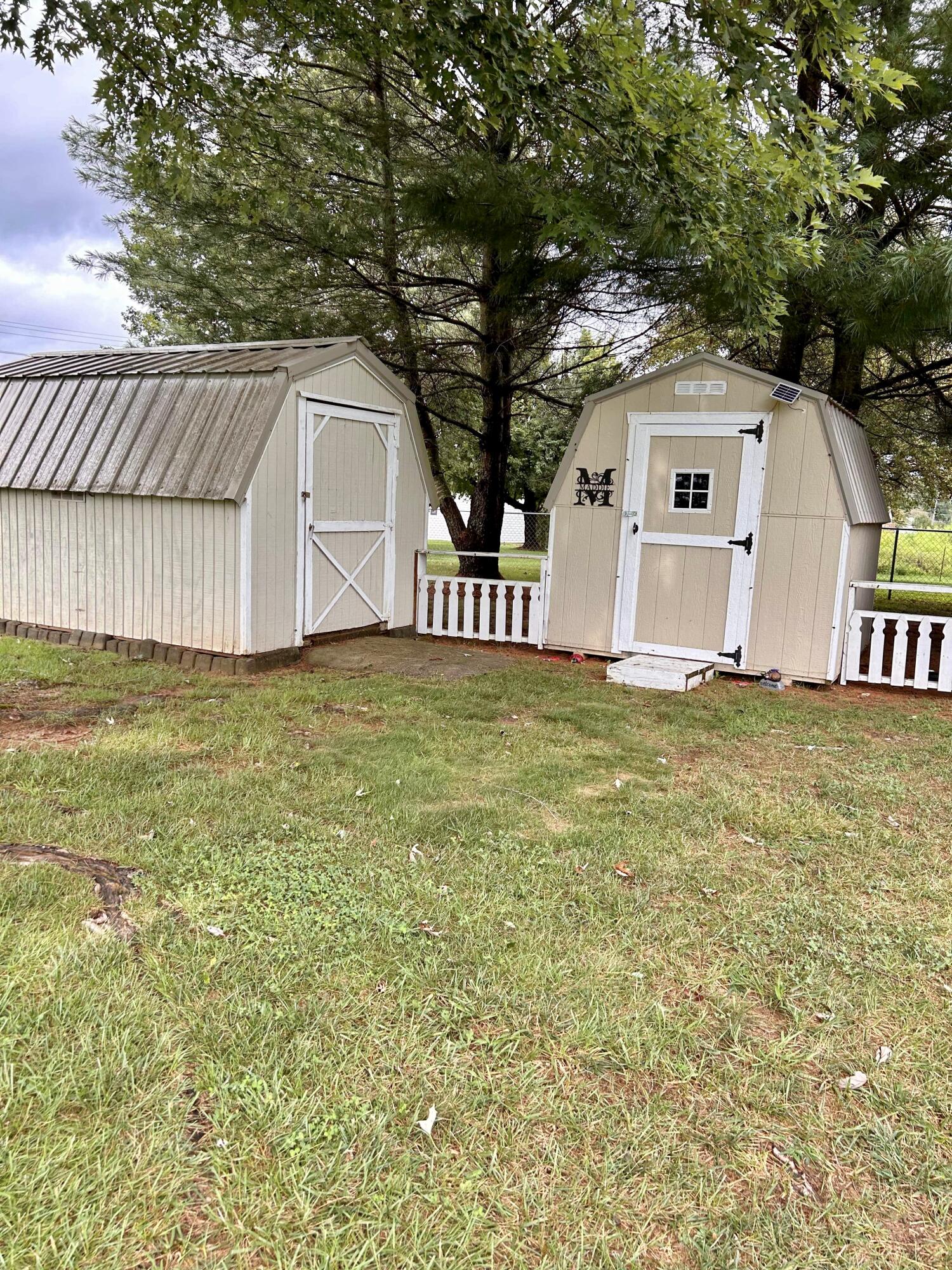 1002 Plainview Drive