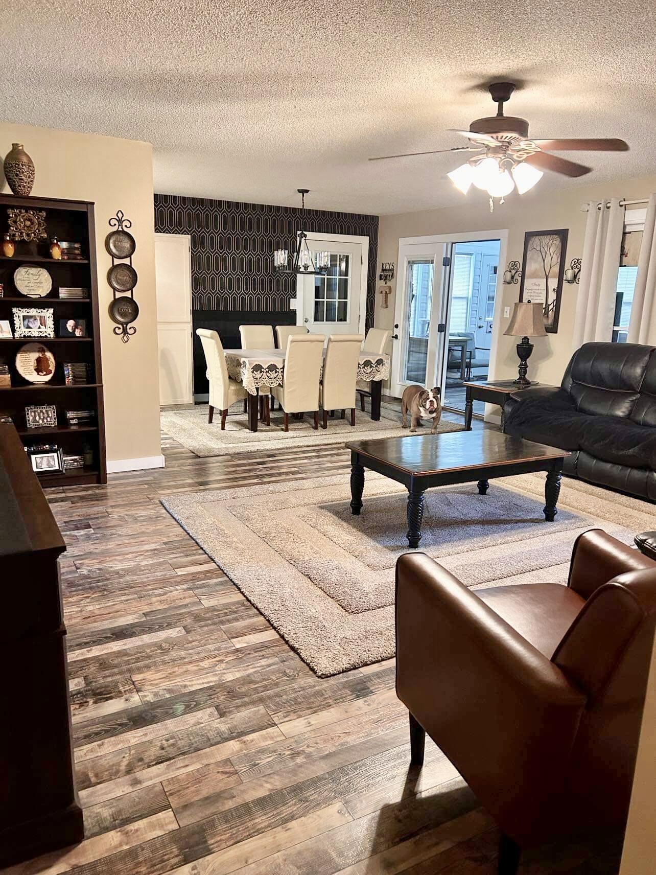 1002 Plainview Drive