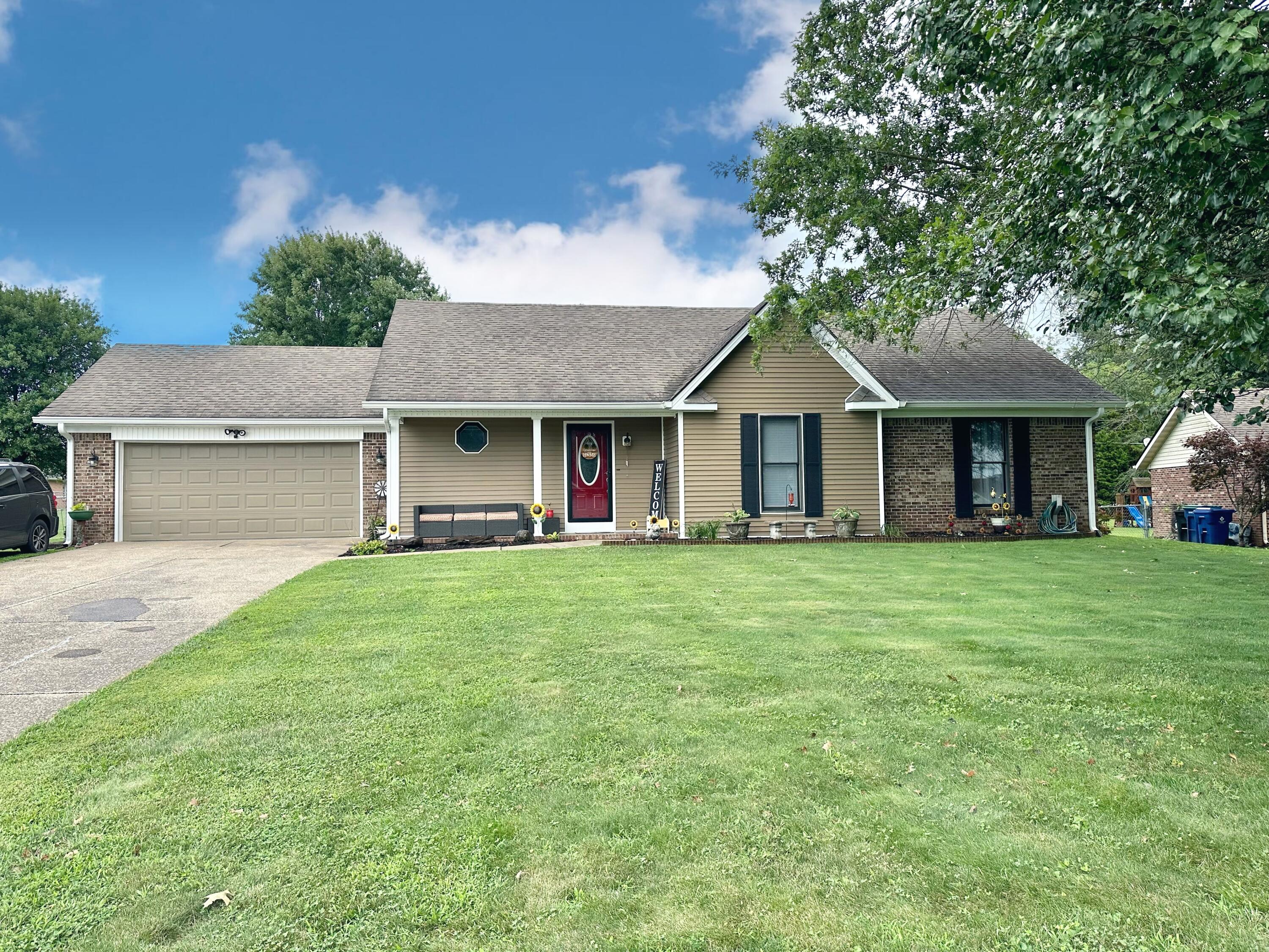 1002 Plainview Drive