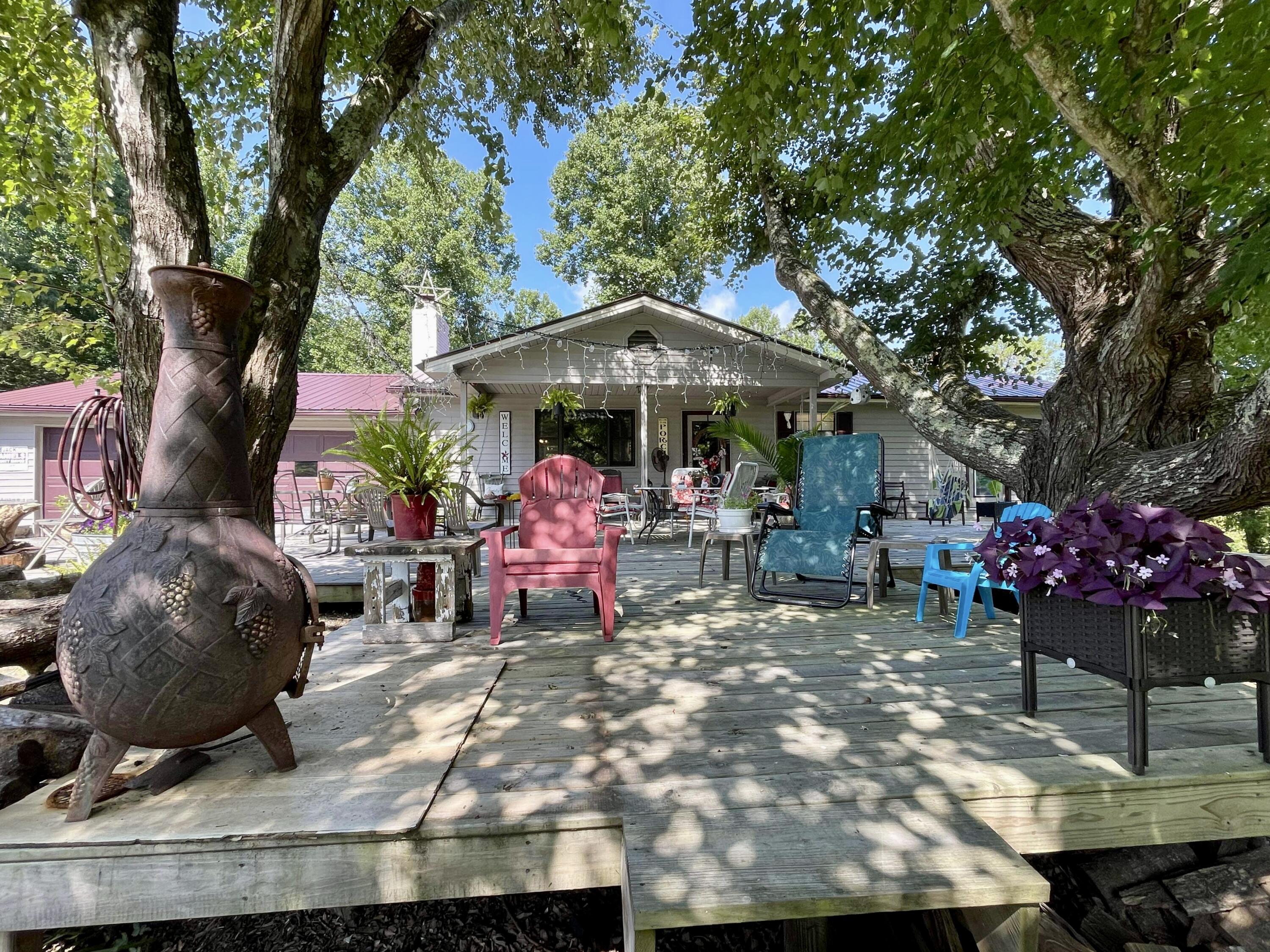 630 Justus Mine Road