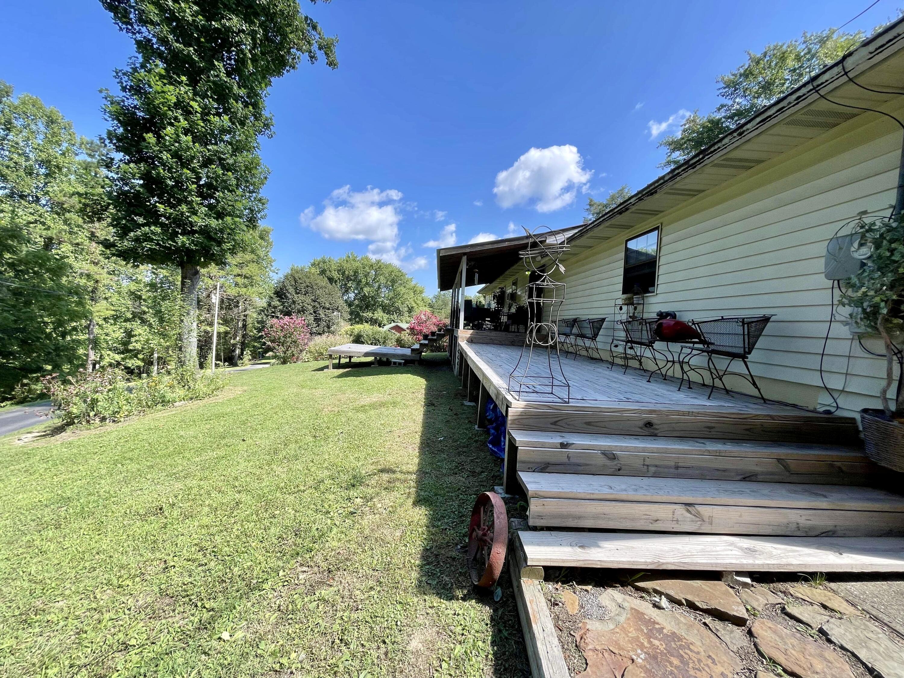 630 Justus Mine Road