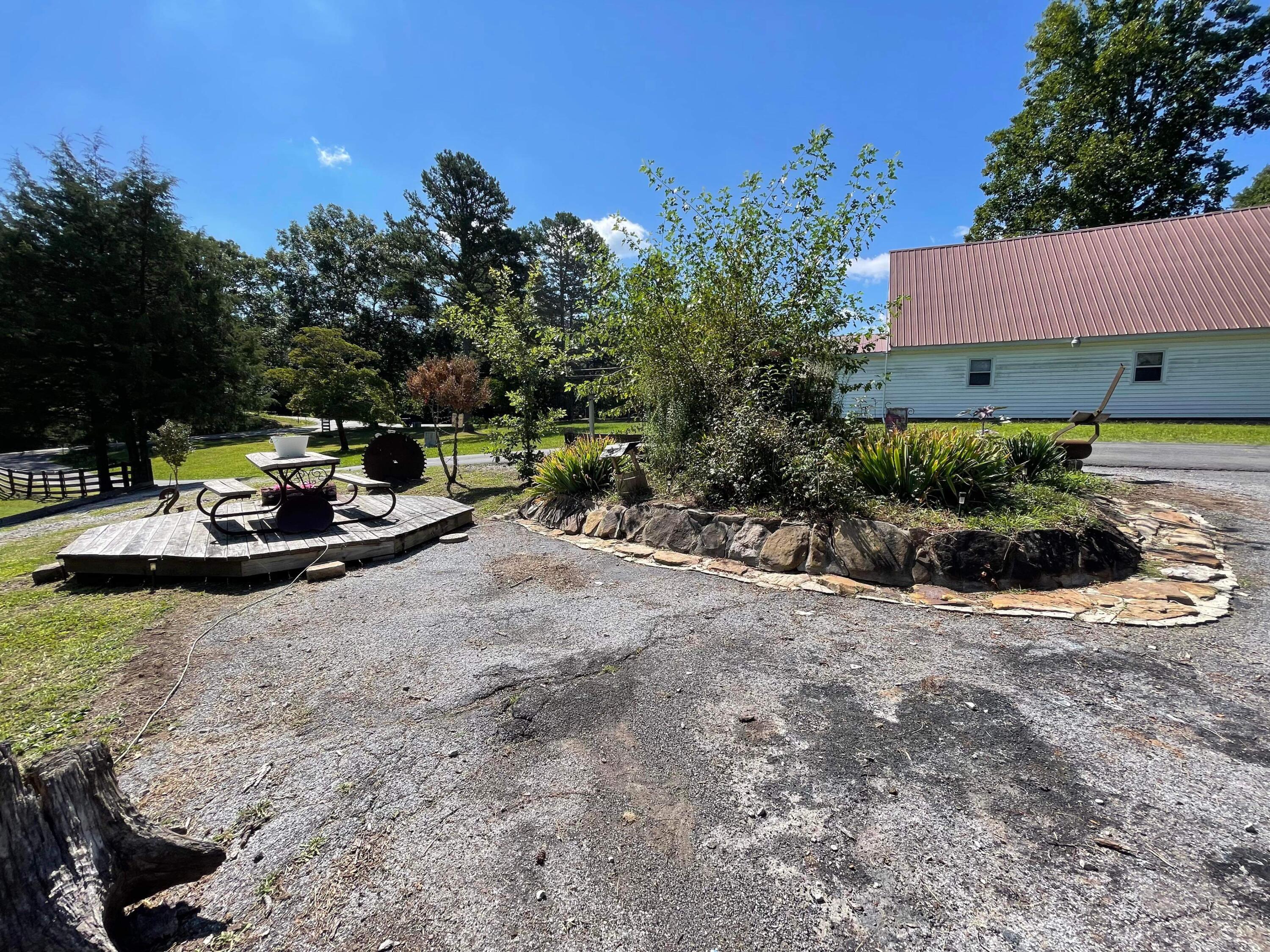 630 Justus Mine Road