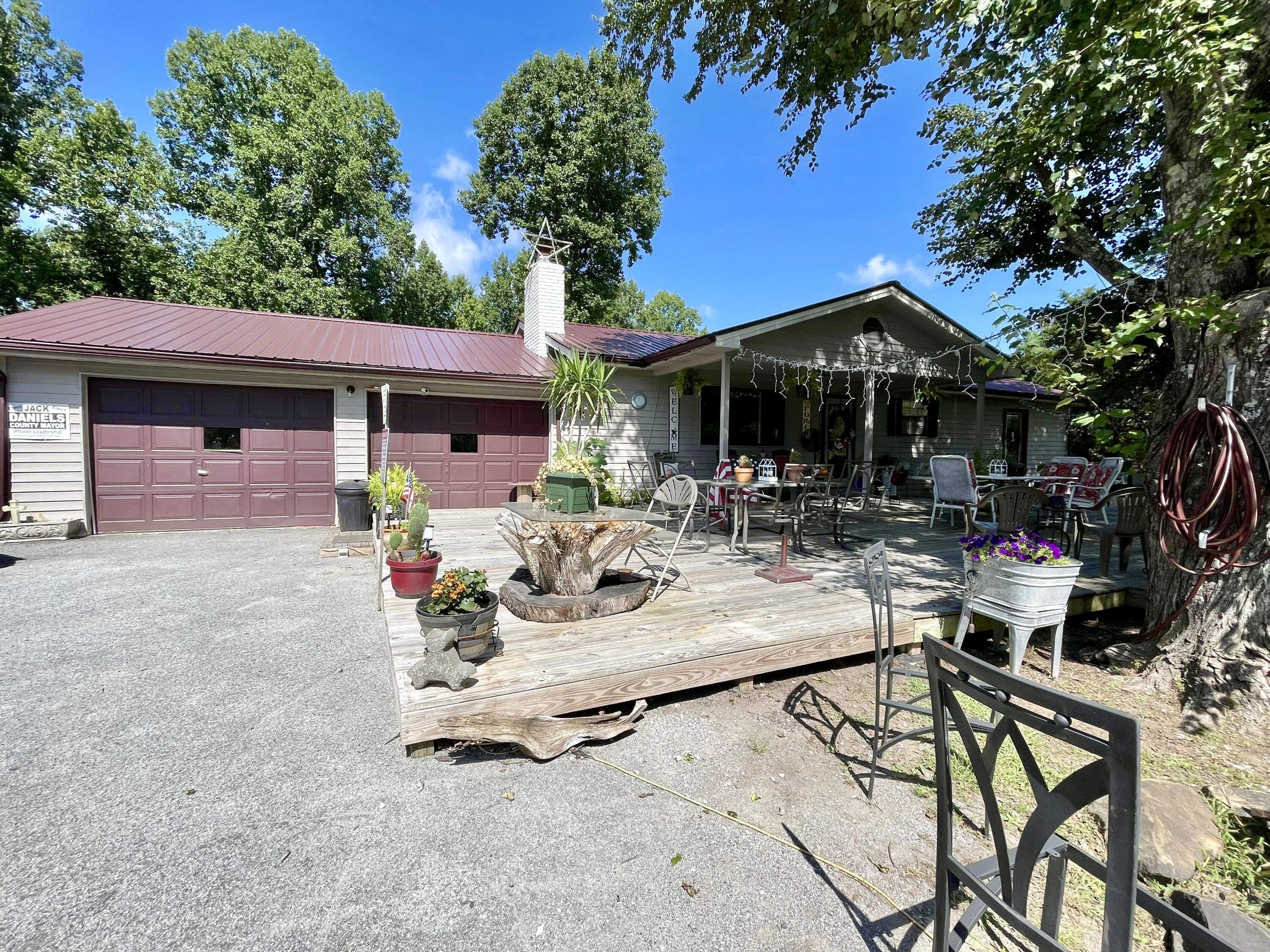 630 Justus Mine Road