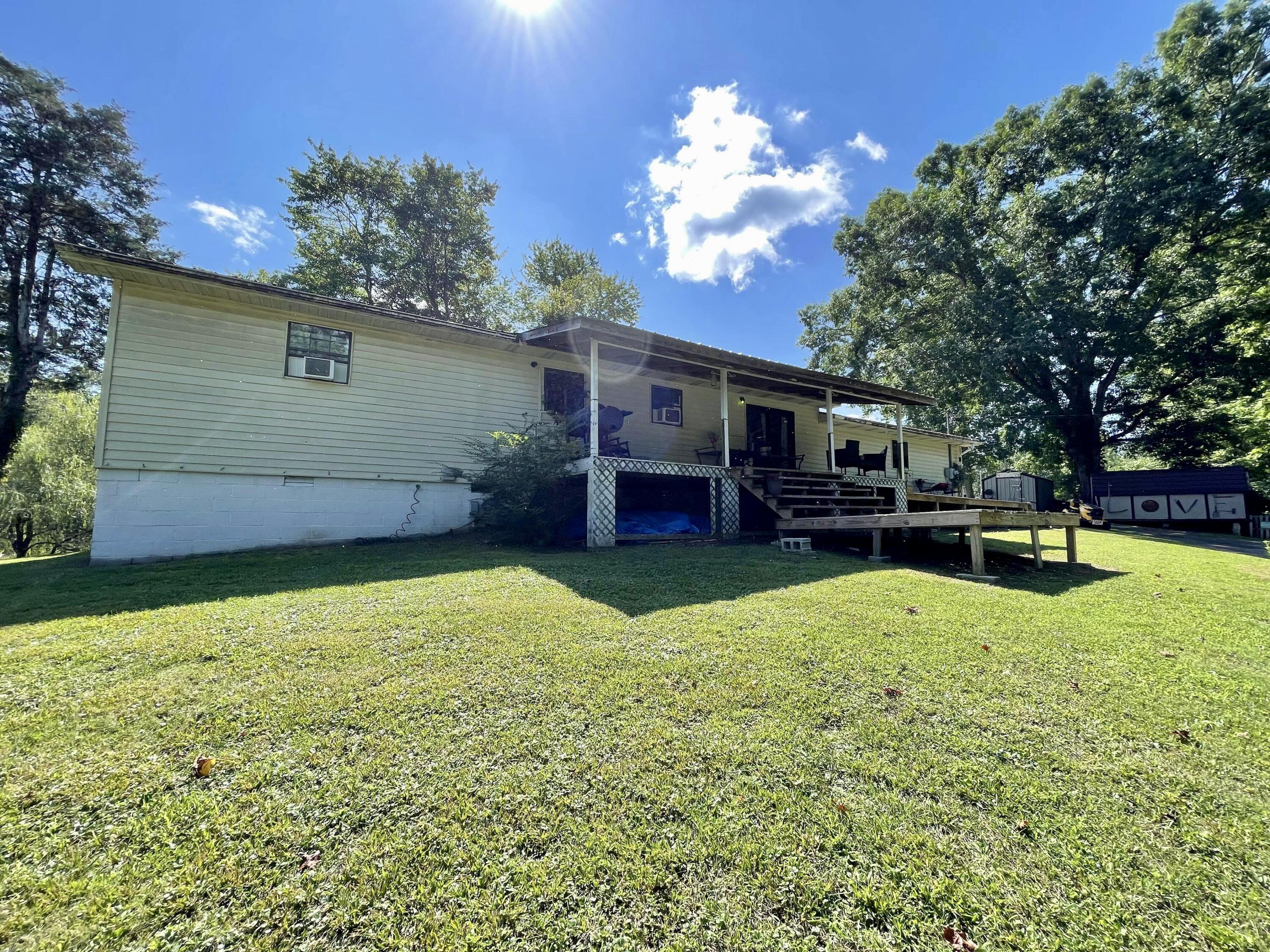 630 Justus Mine Road