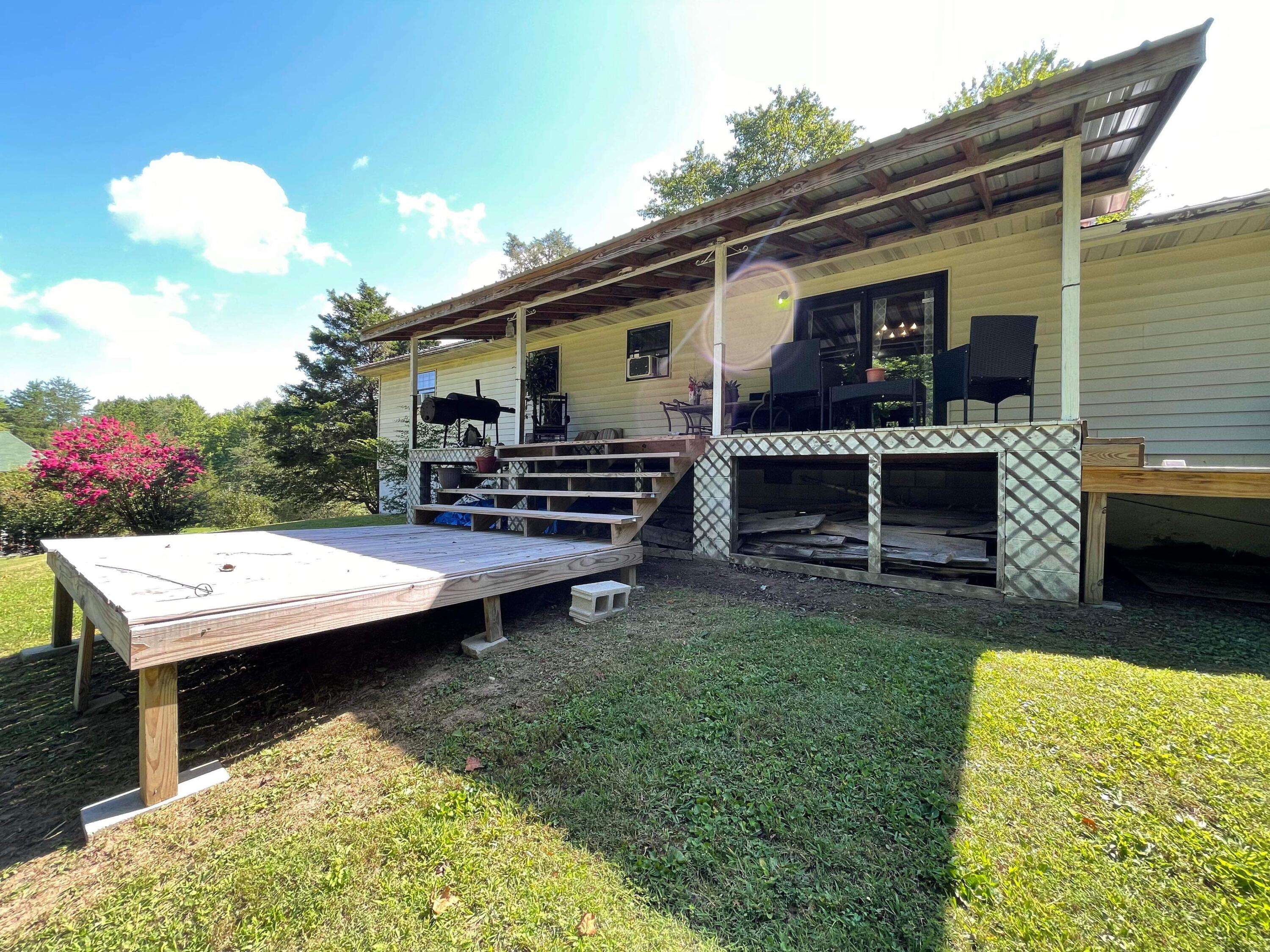 630 Justus Mine Road