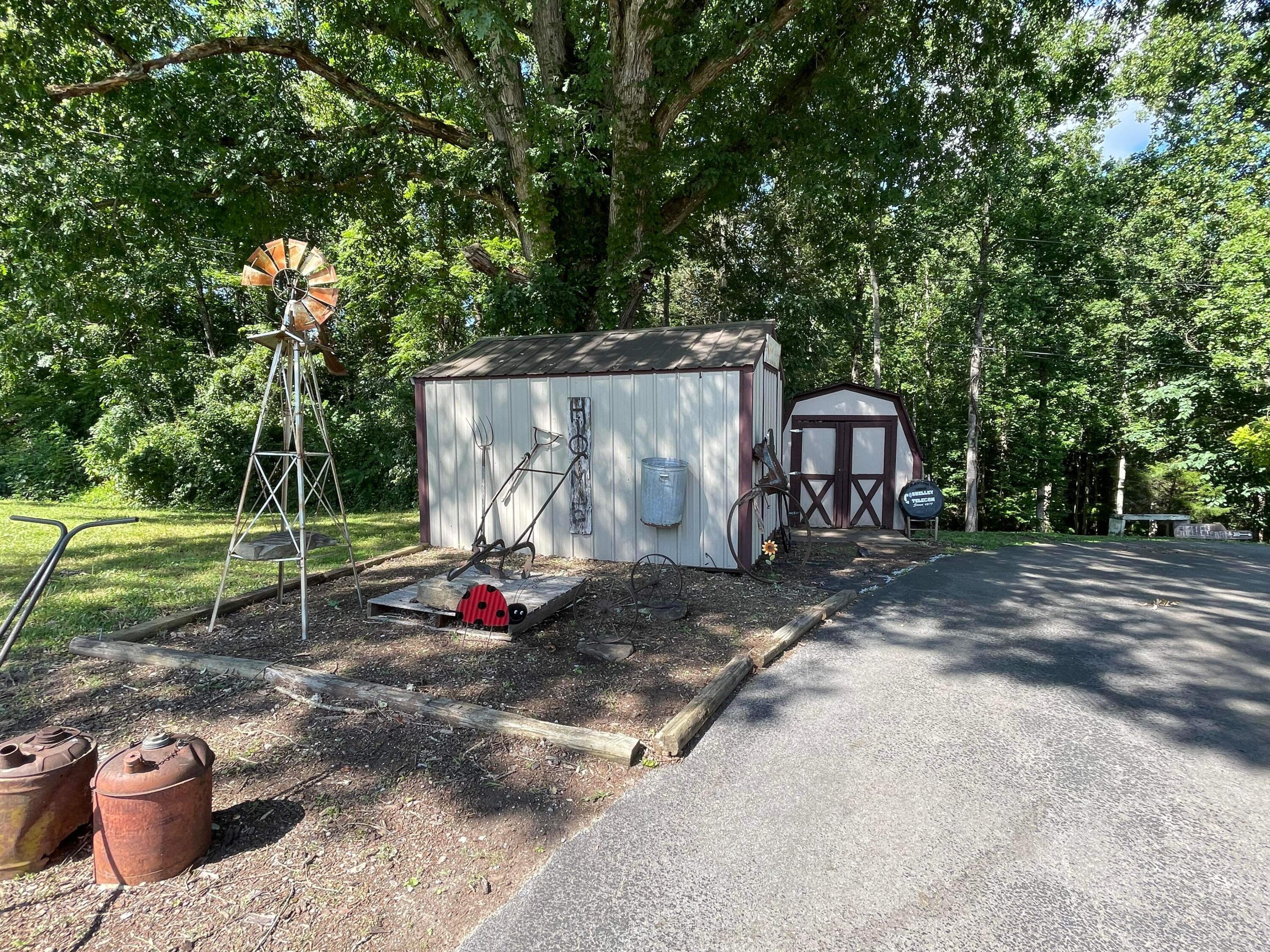 630 Justus Mine Road