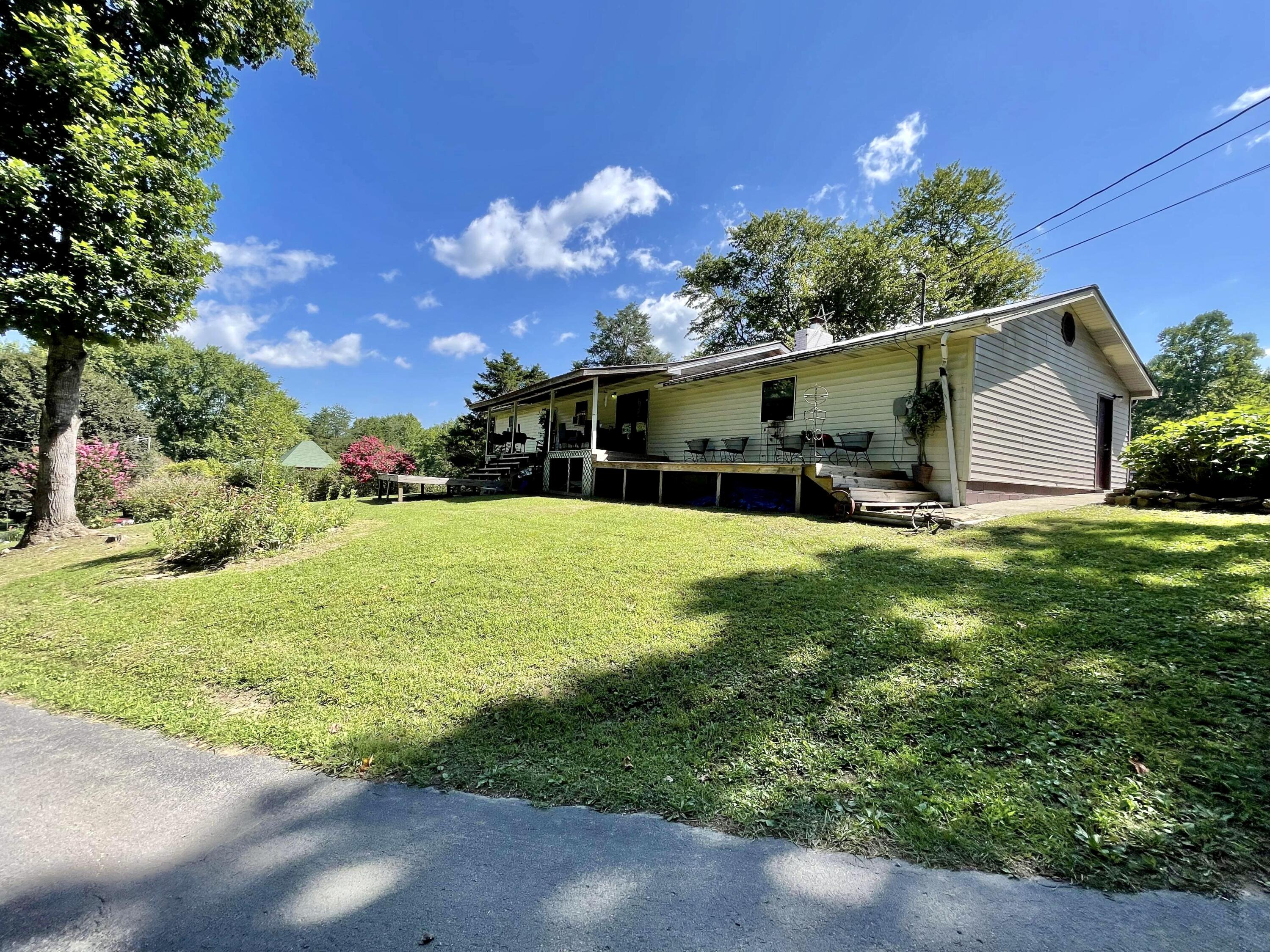 630 Justus Mine Road