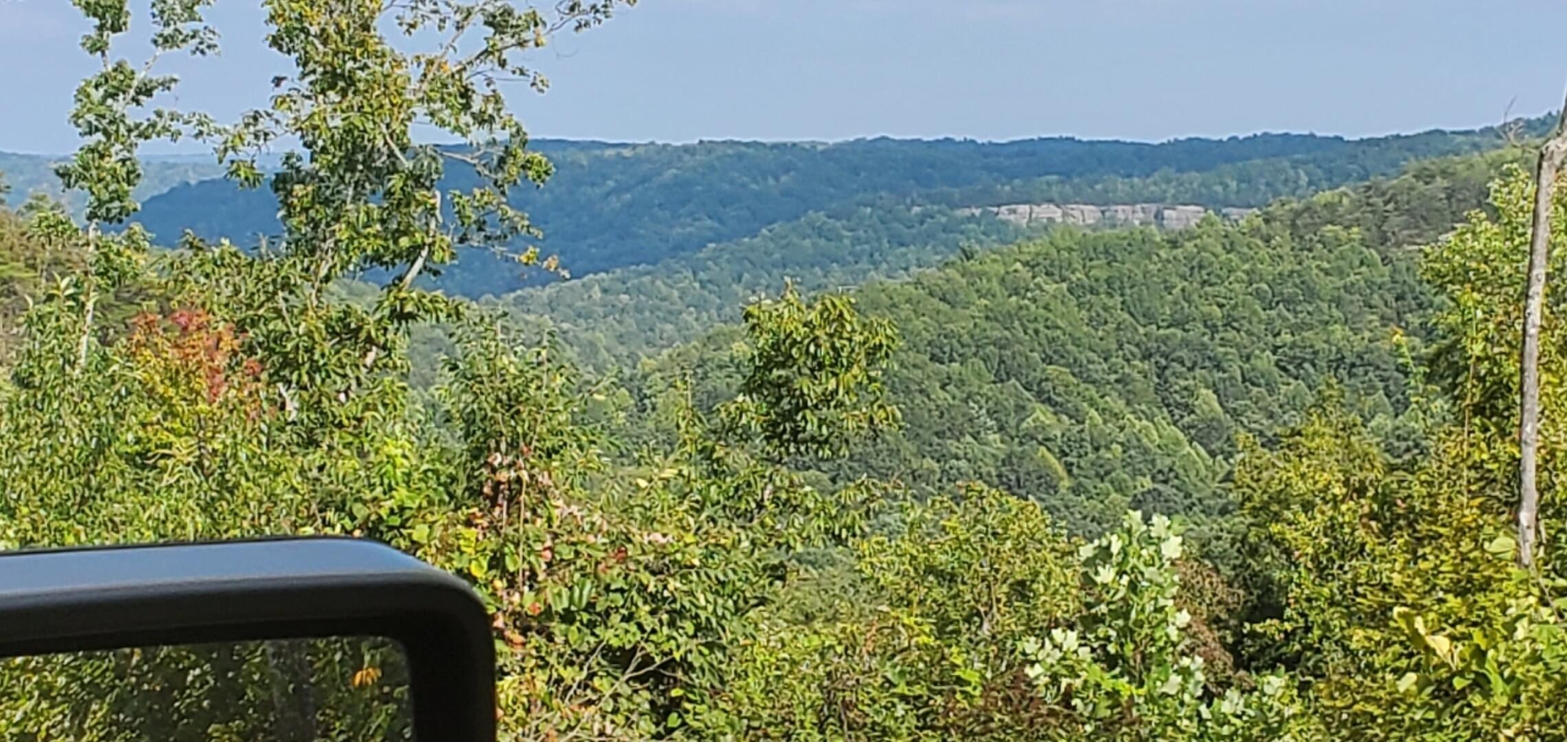 721 Parcel A Skull Bone Tower Road