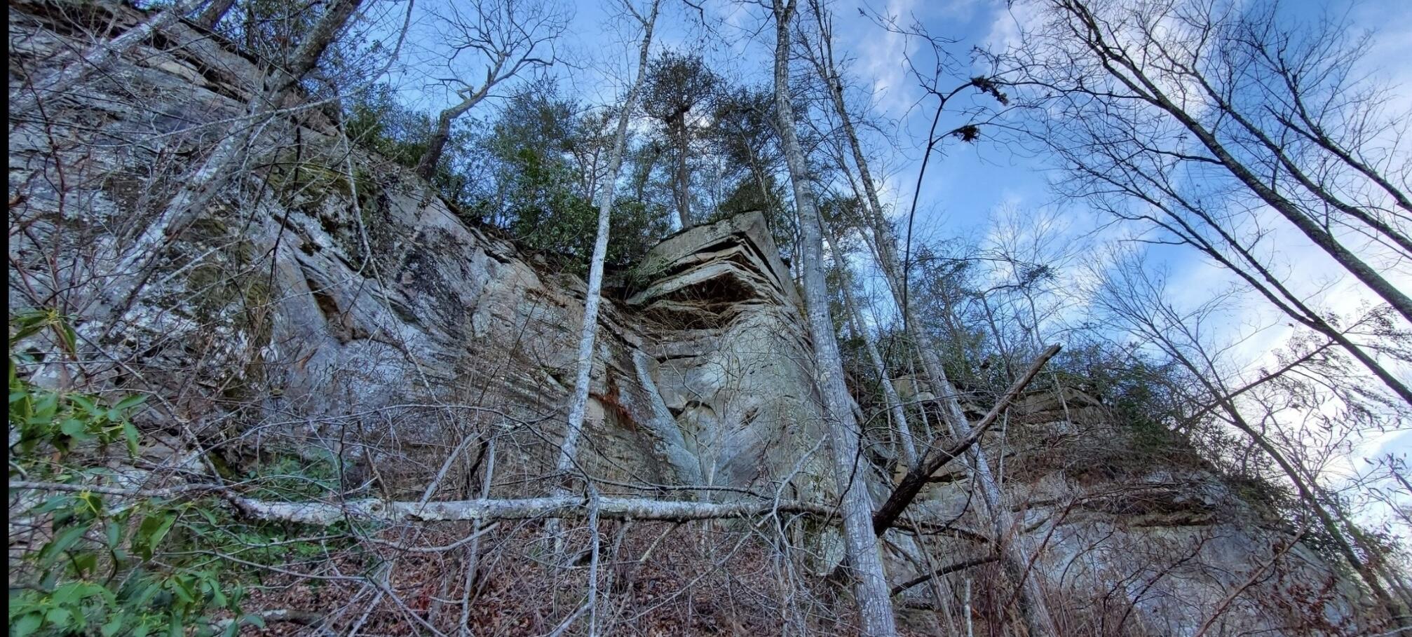 721 Tract 10 Skull Bone Tower Road