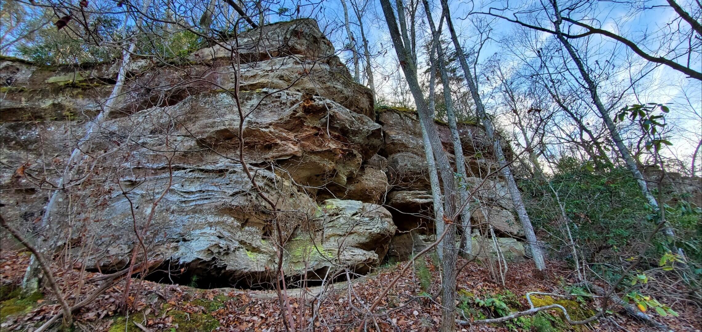 721 Tract 10 Skull Bone Tower Road