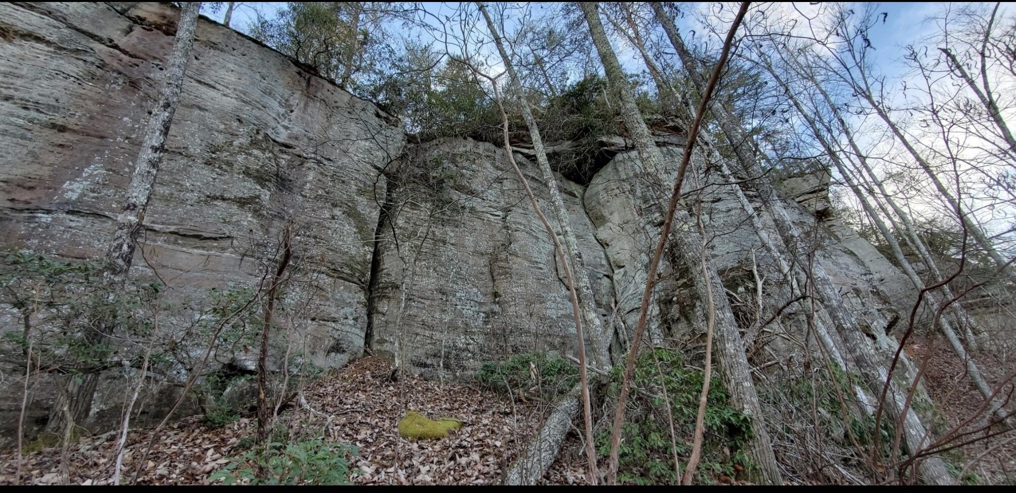 721 Tract 10 Skull Bone Tower Road