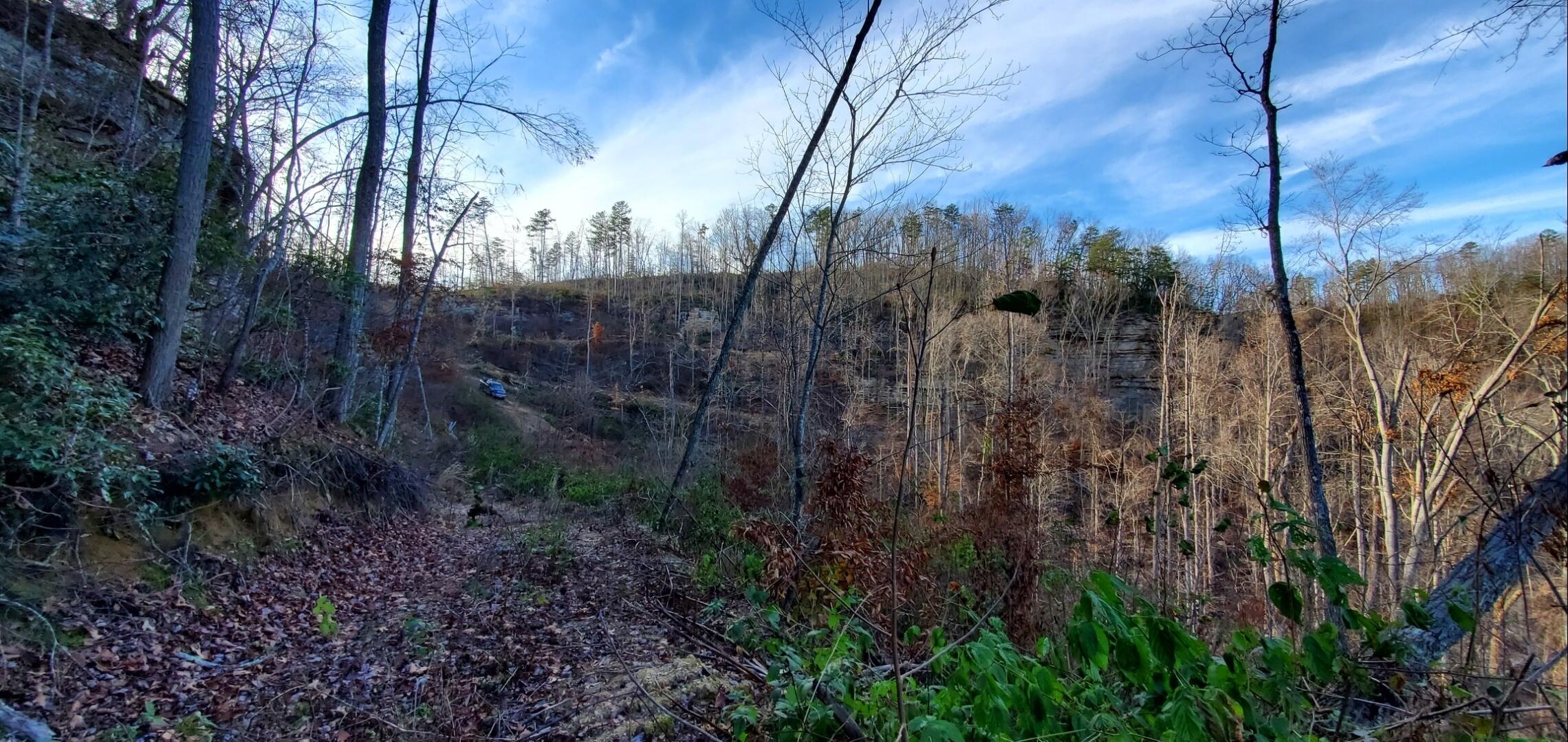 721 Tract 10 Skull Bone Tower Road