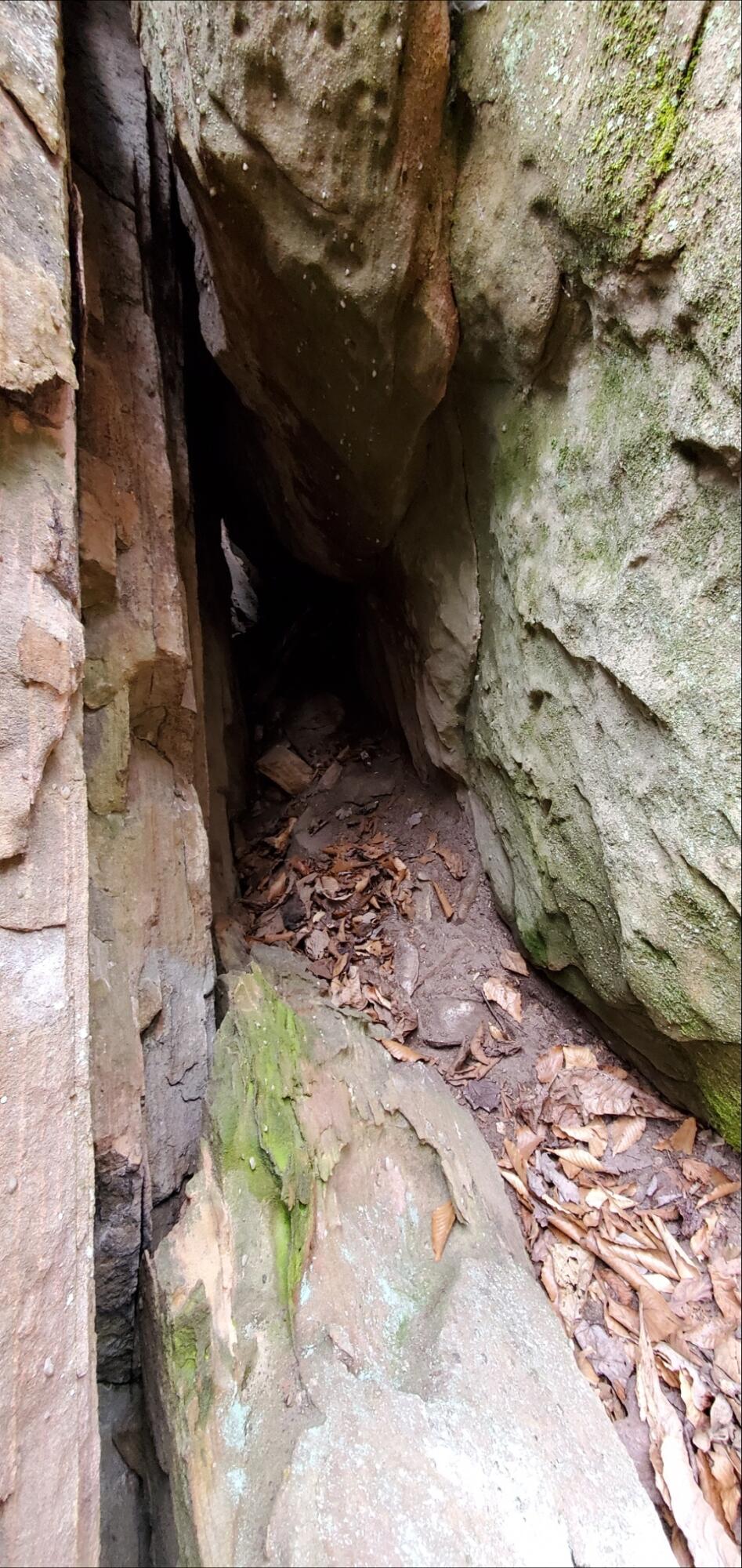 721 Tract 10 Skull Bone Tower Road