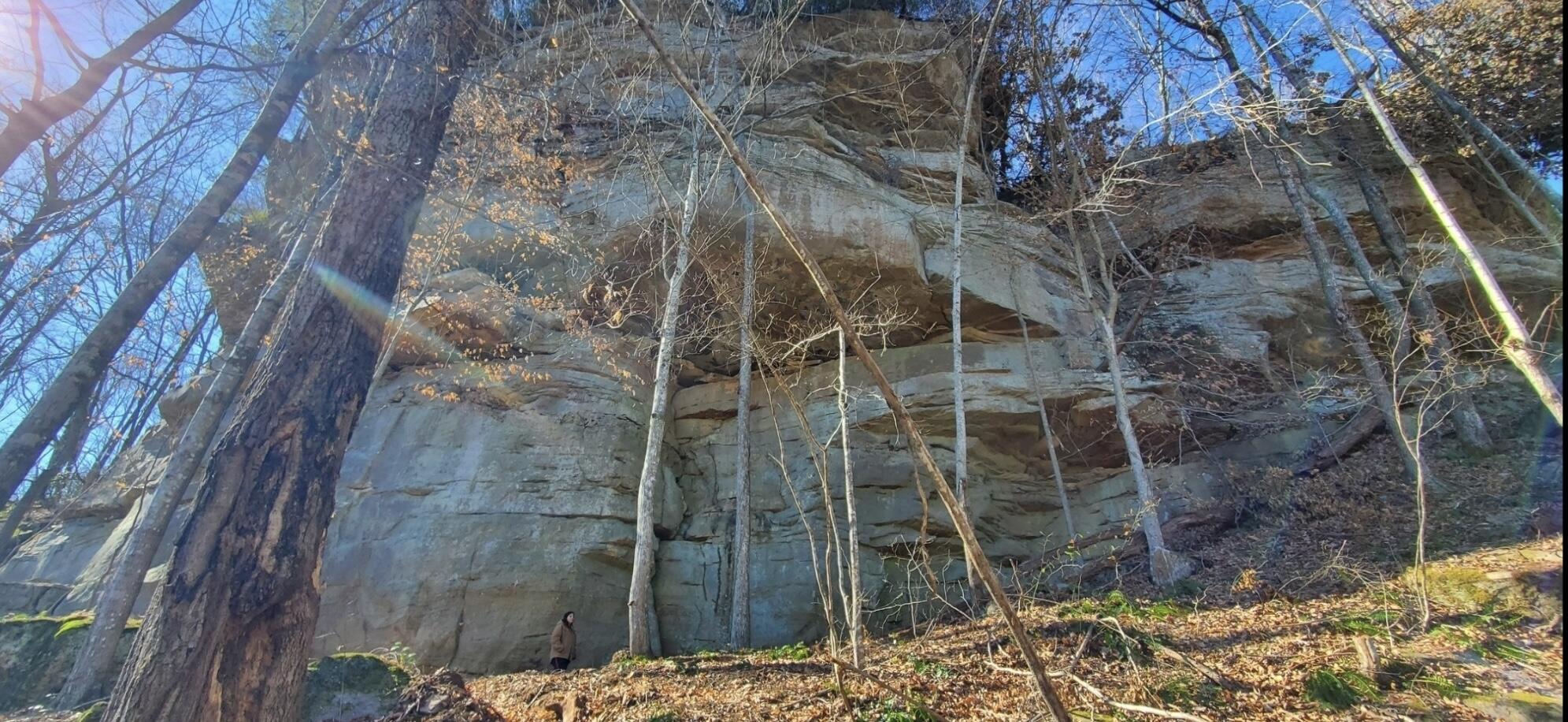 721 Tract 10 Skull Bone Tower Road