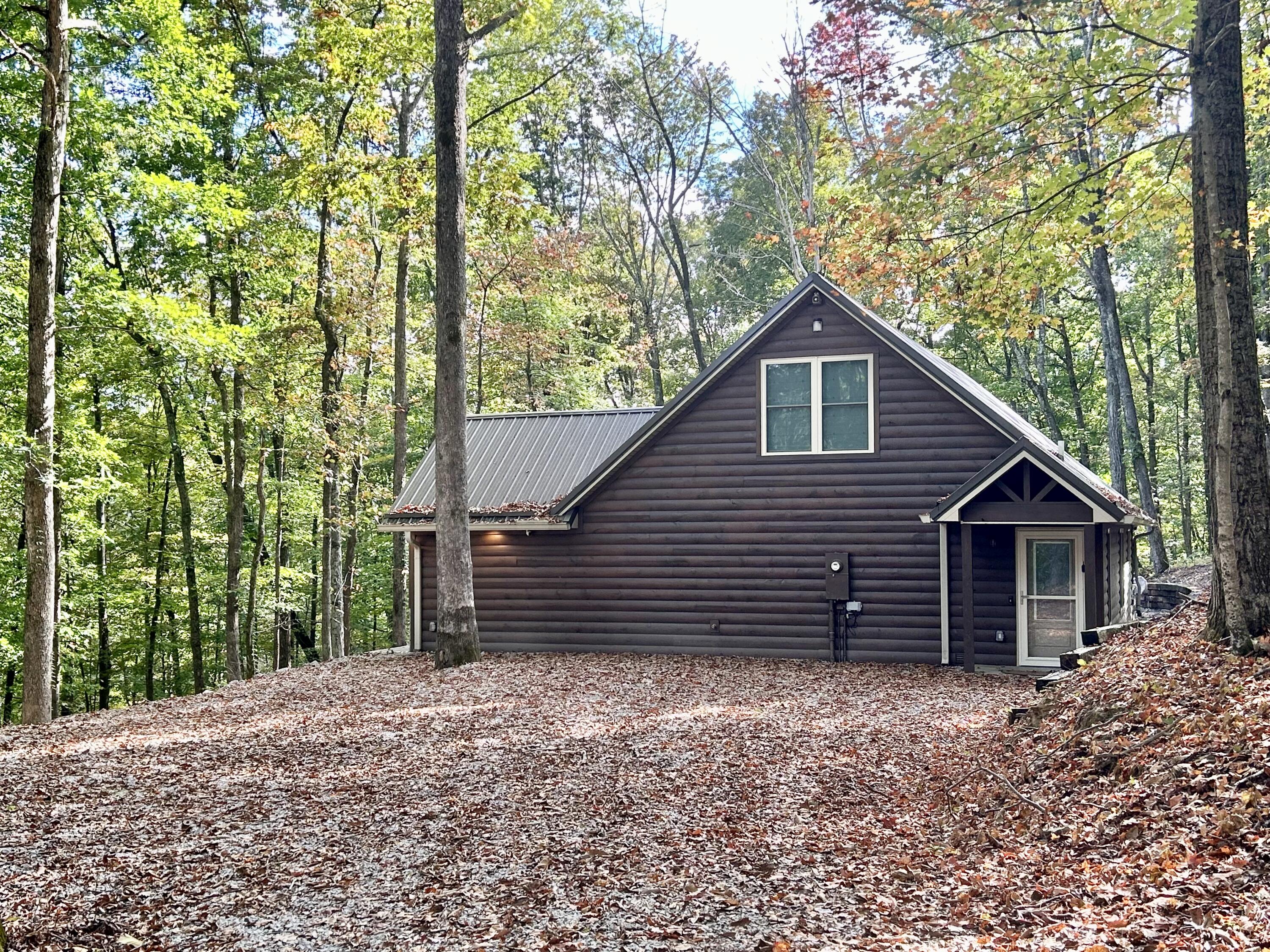 938 Haynes Knob Road