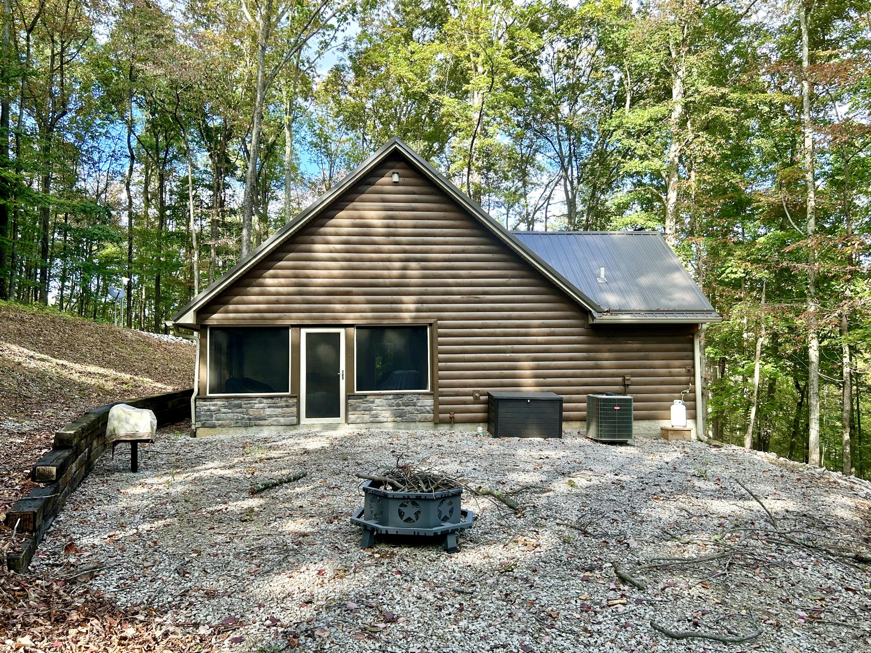 938 Haynes Knob Road