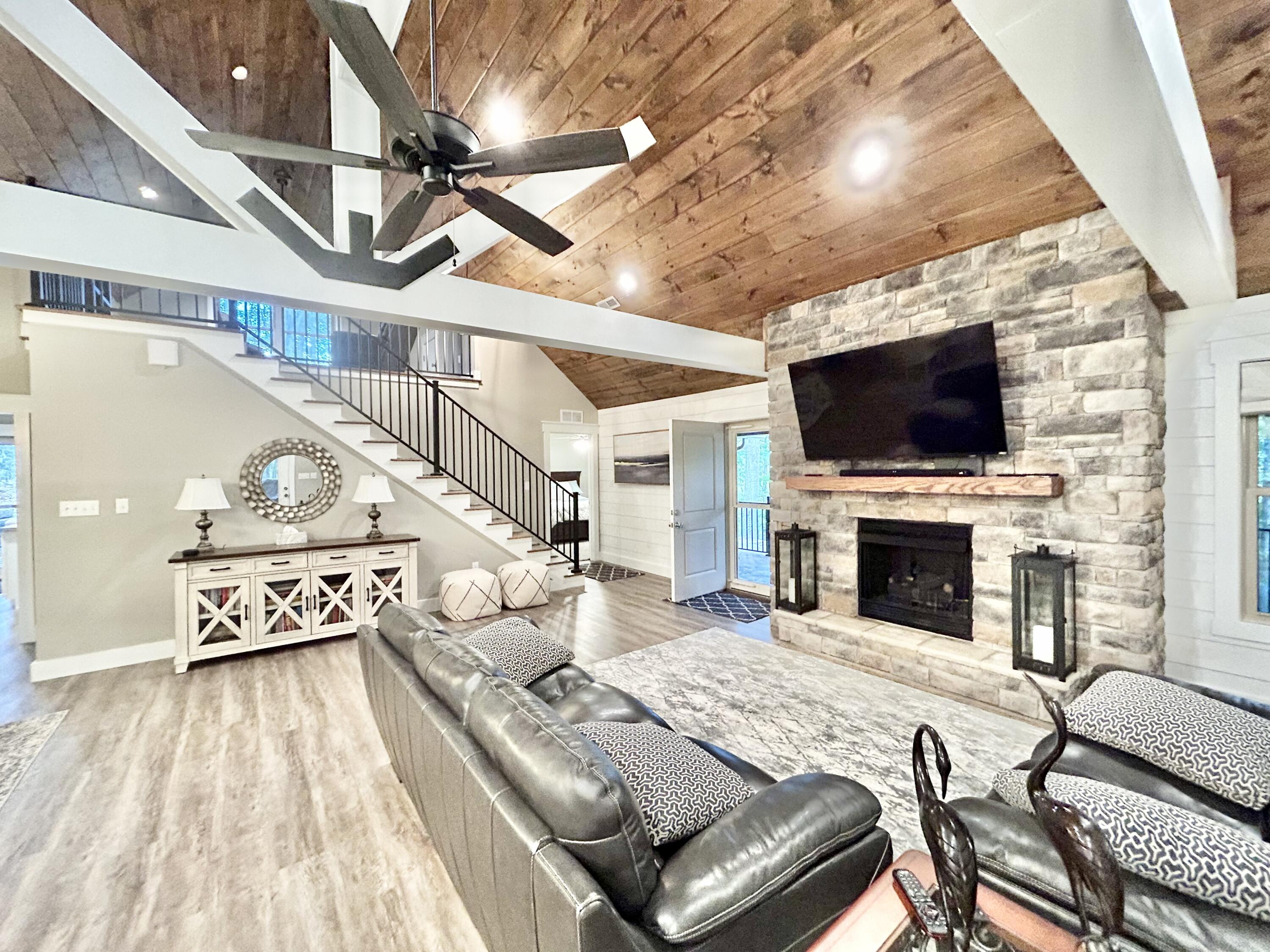 938 Haynes Knob Road