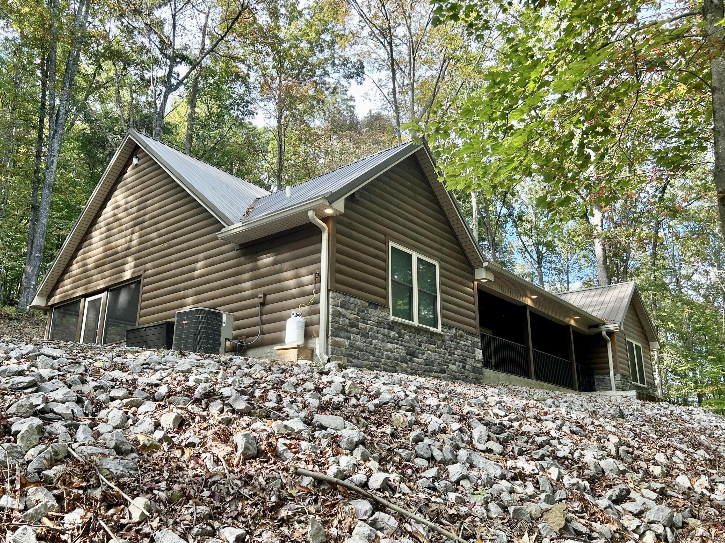 938 Haynes Knob Road
