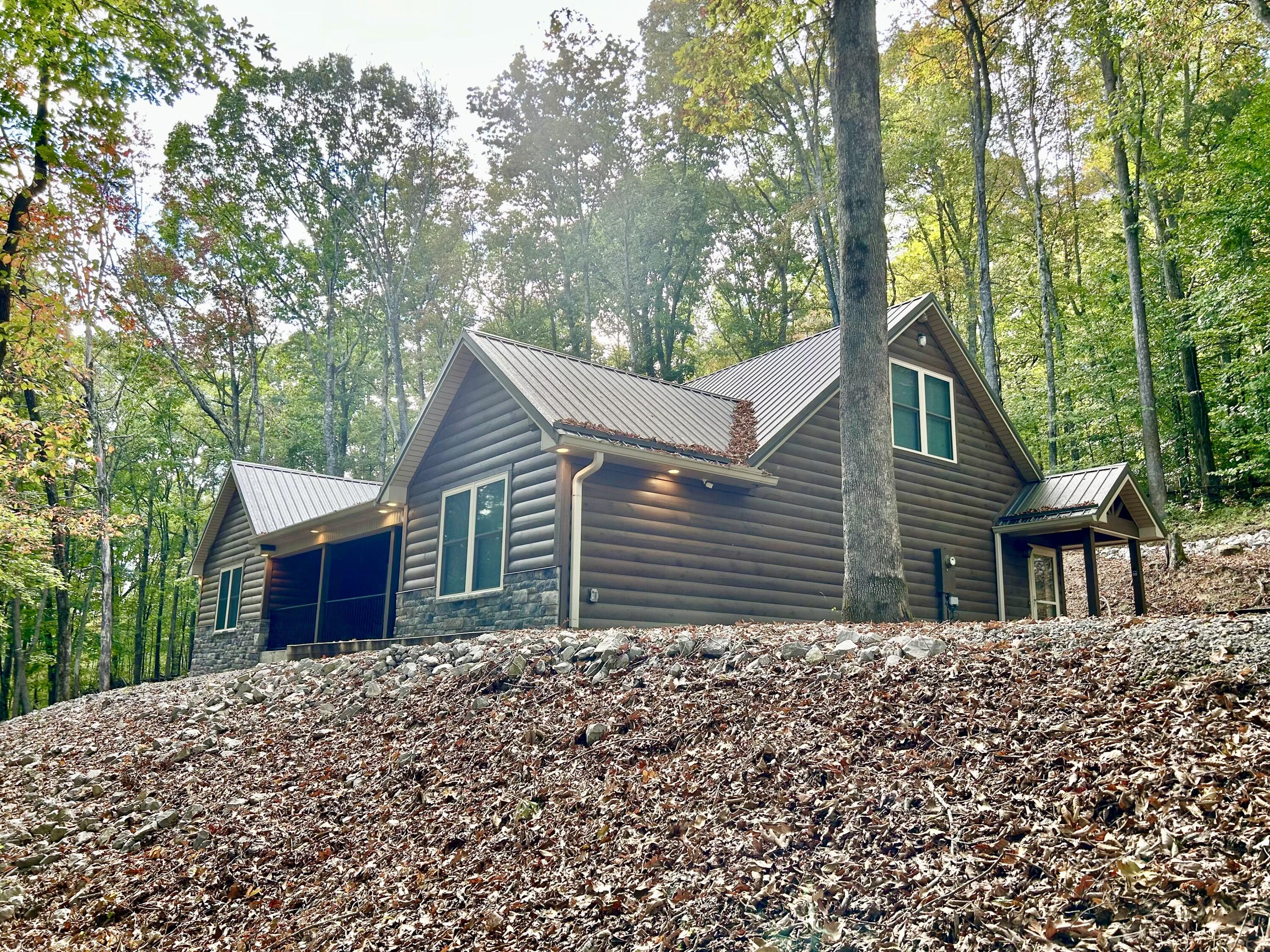 938 Haynes Knob Road