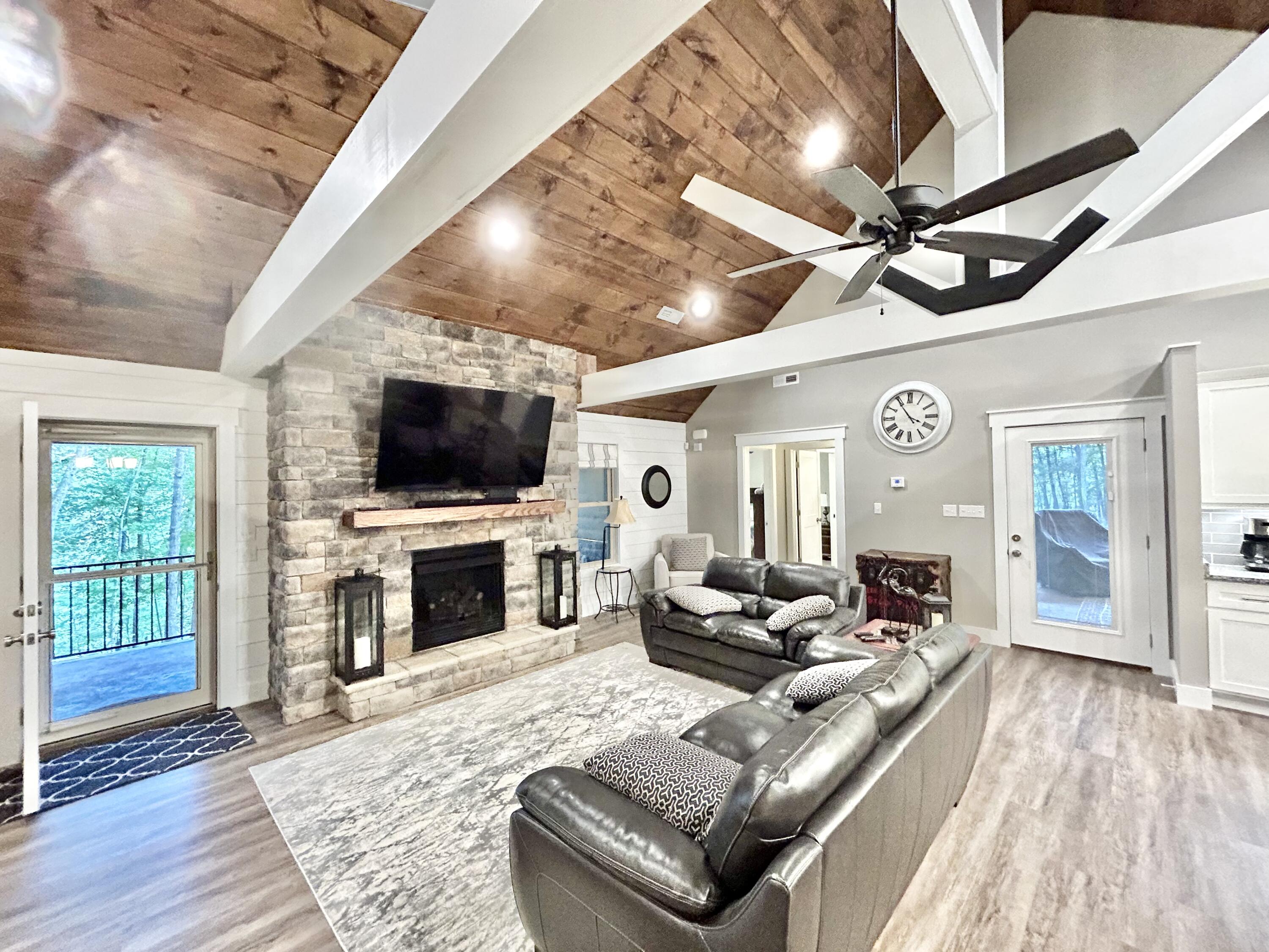 938 Haynes Knob Road