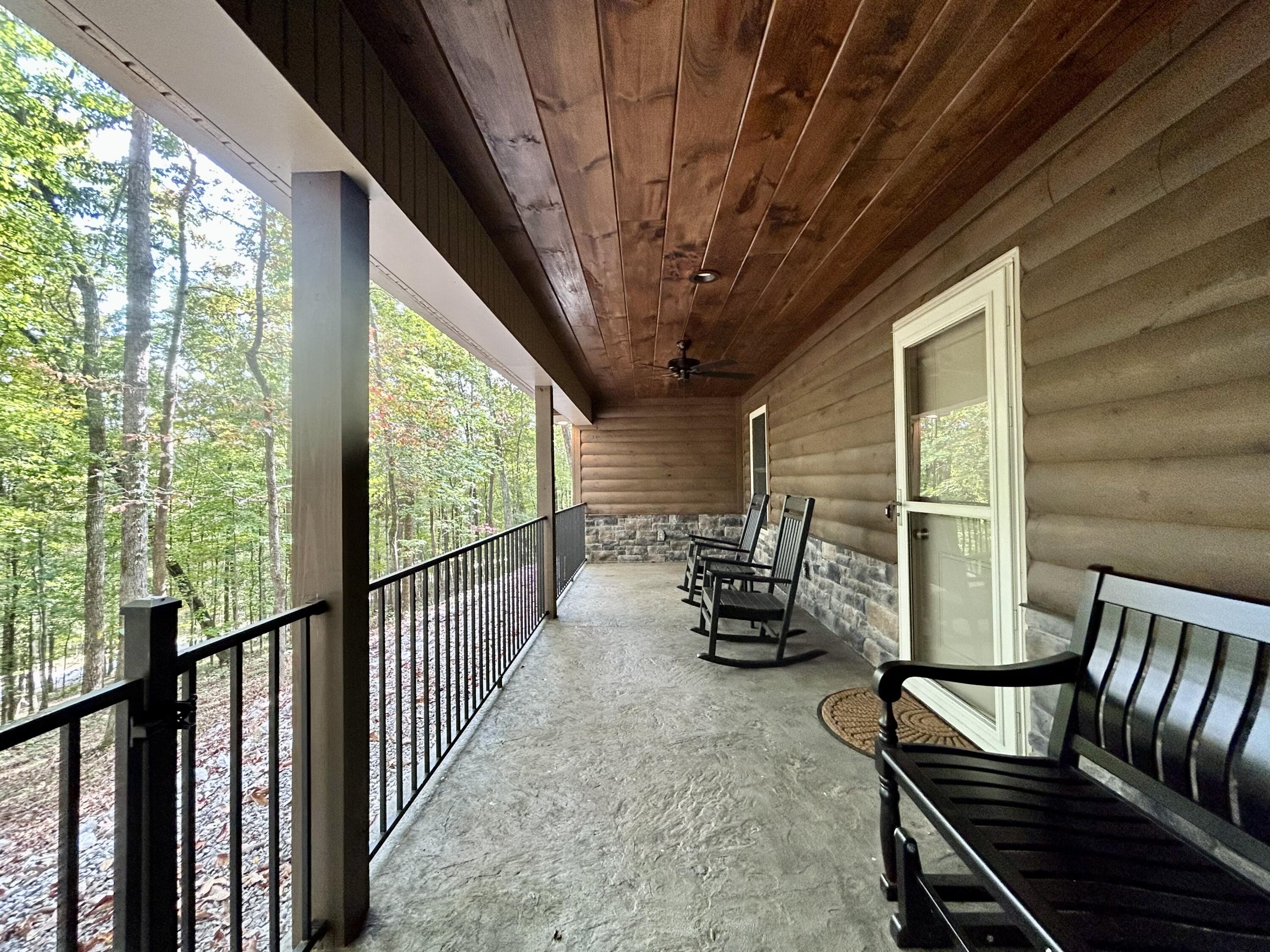 938 Haynes Knob Road
