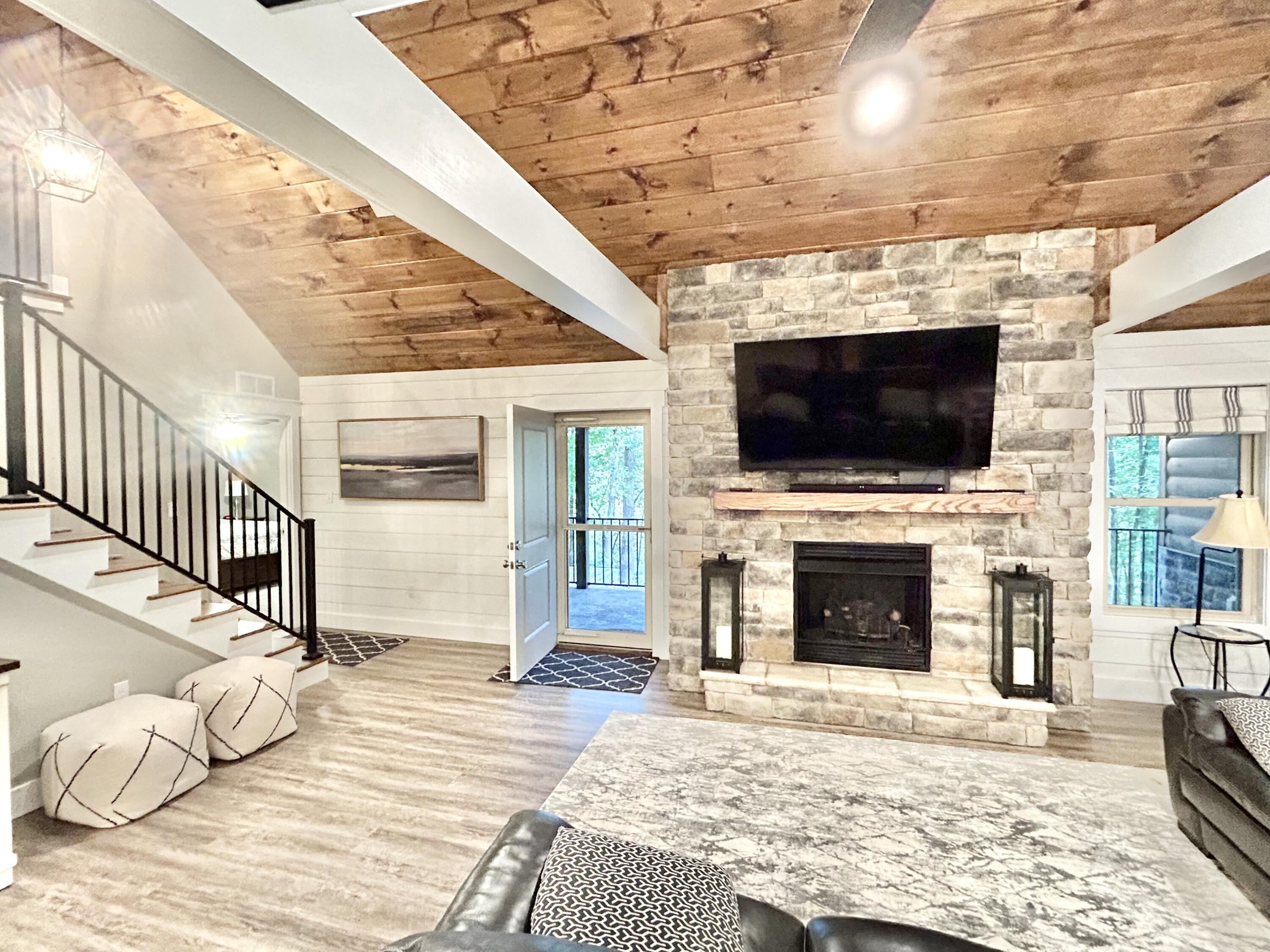 938 Haynes Knob Road
