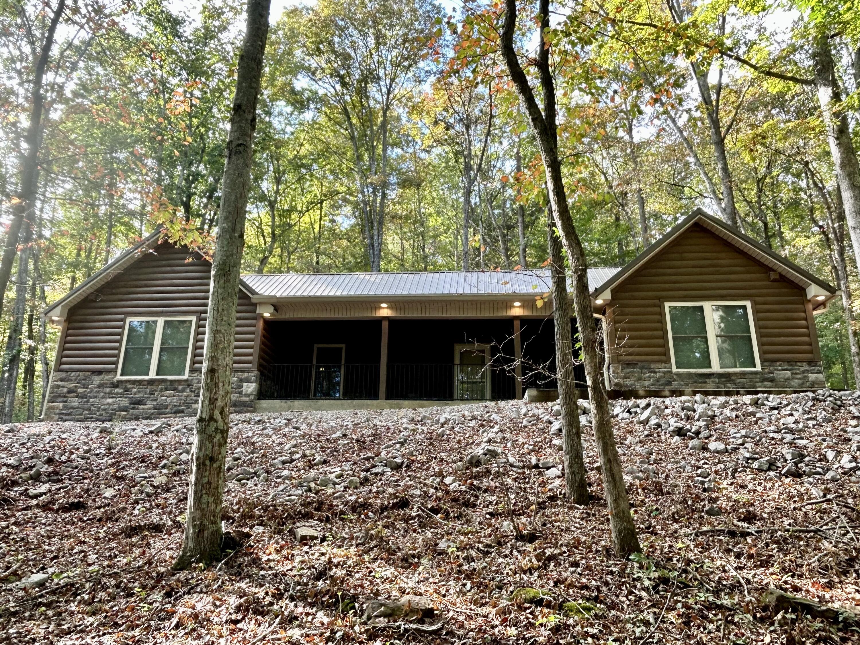938 Haynes Knob Road