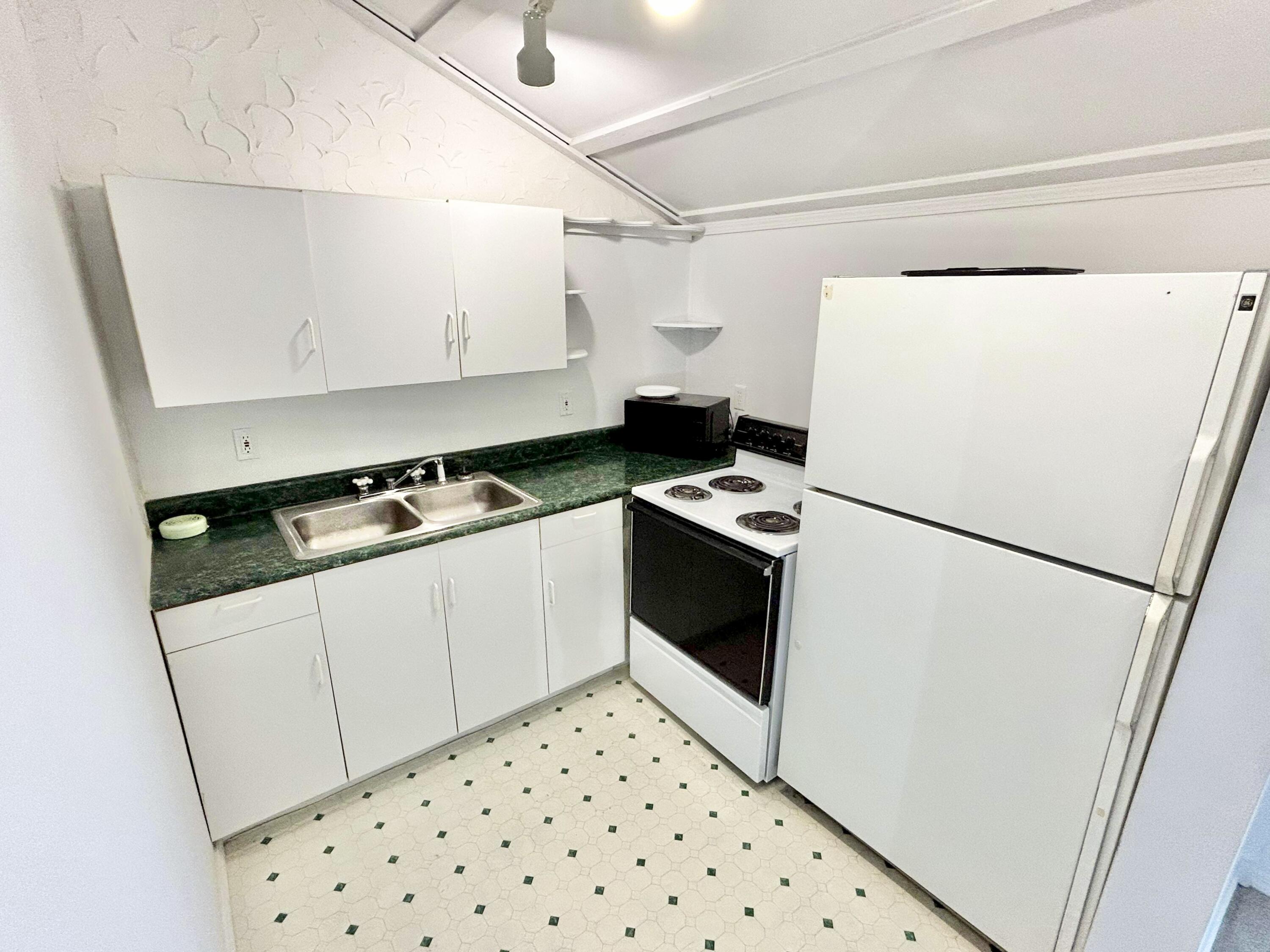 704 Mystic View Road