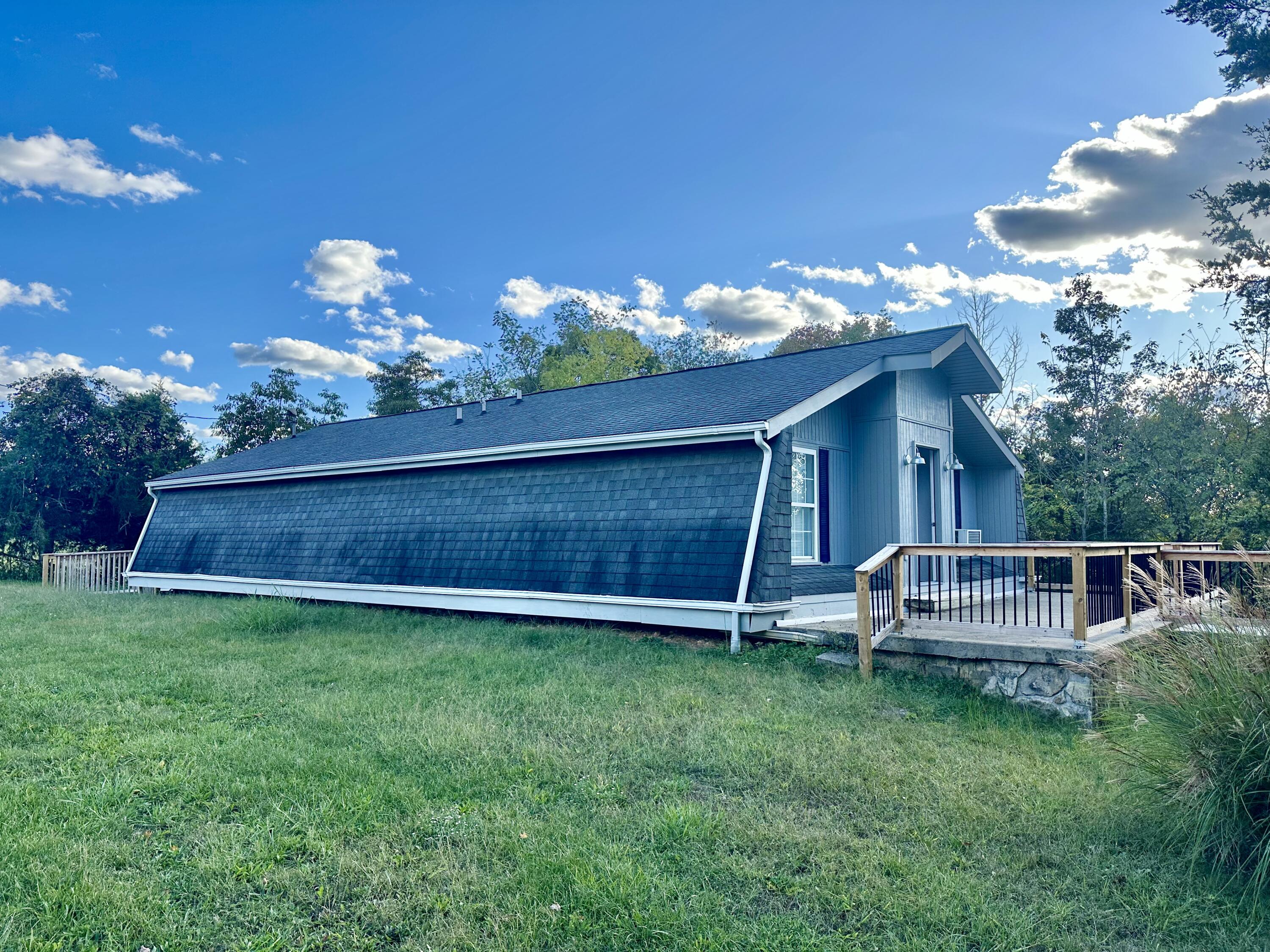 704 Mystic View Road