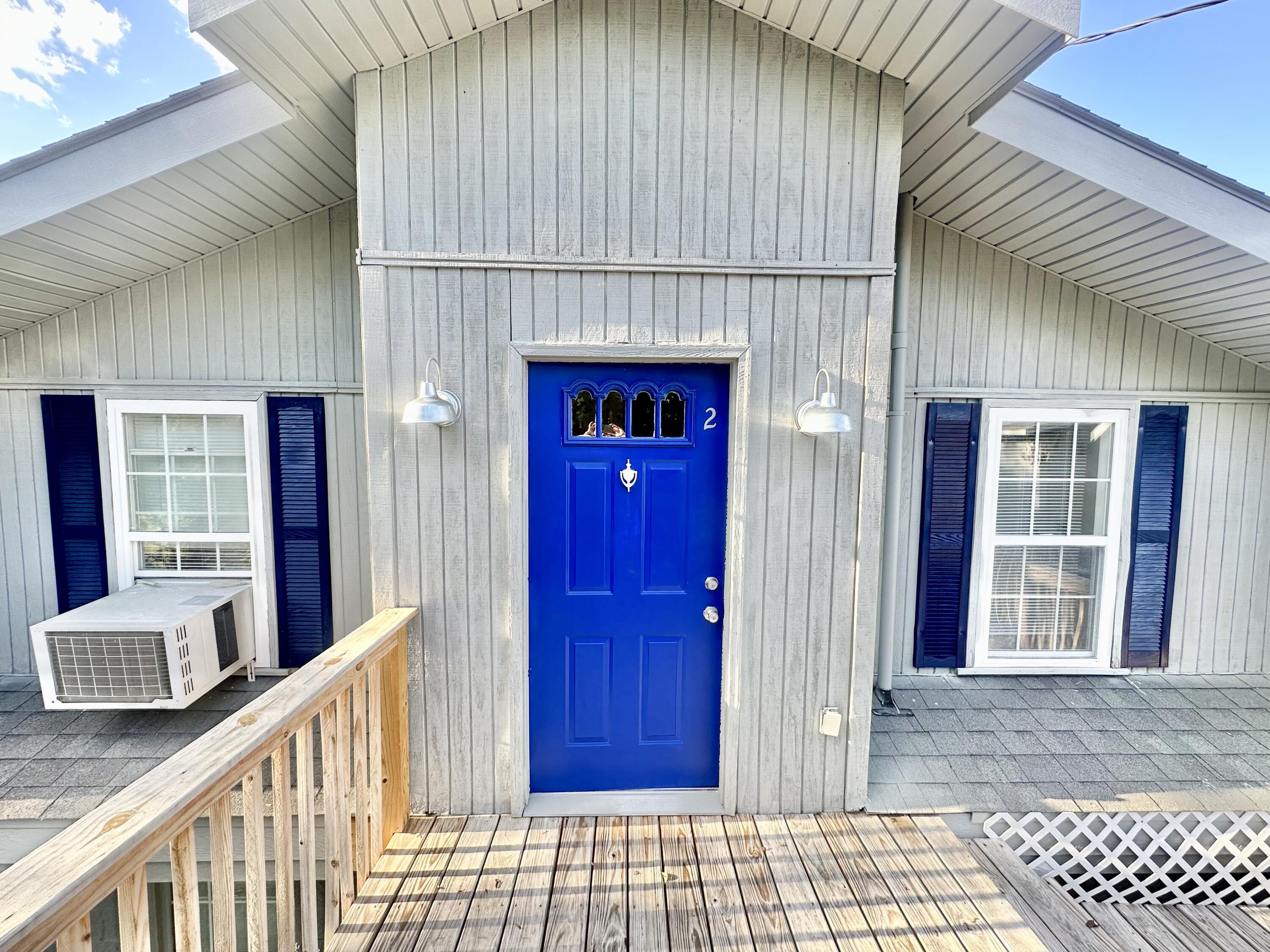 704 Mystic View Road