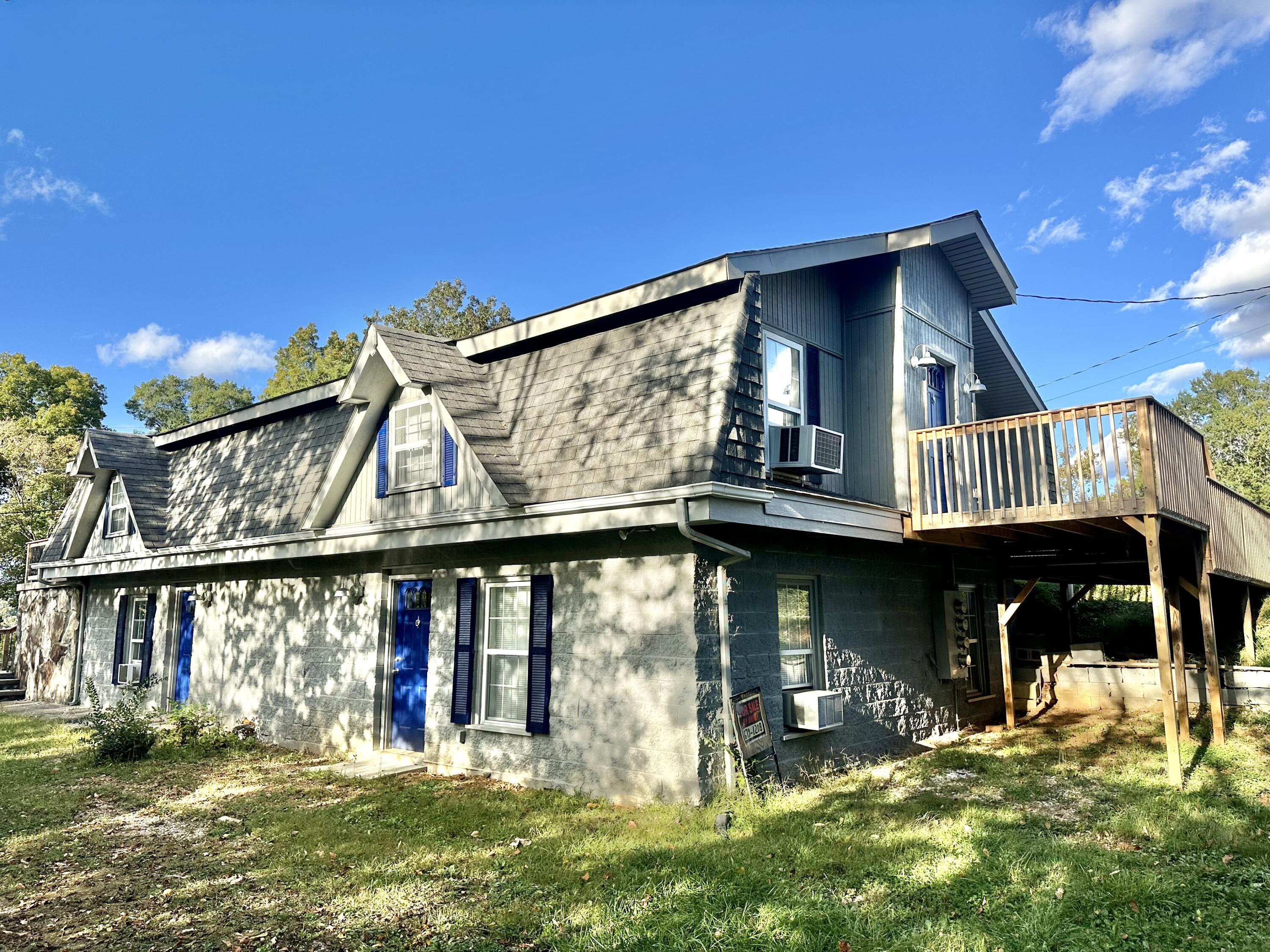 704 Mystic View Road