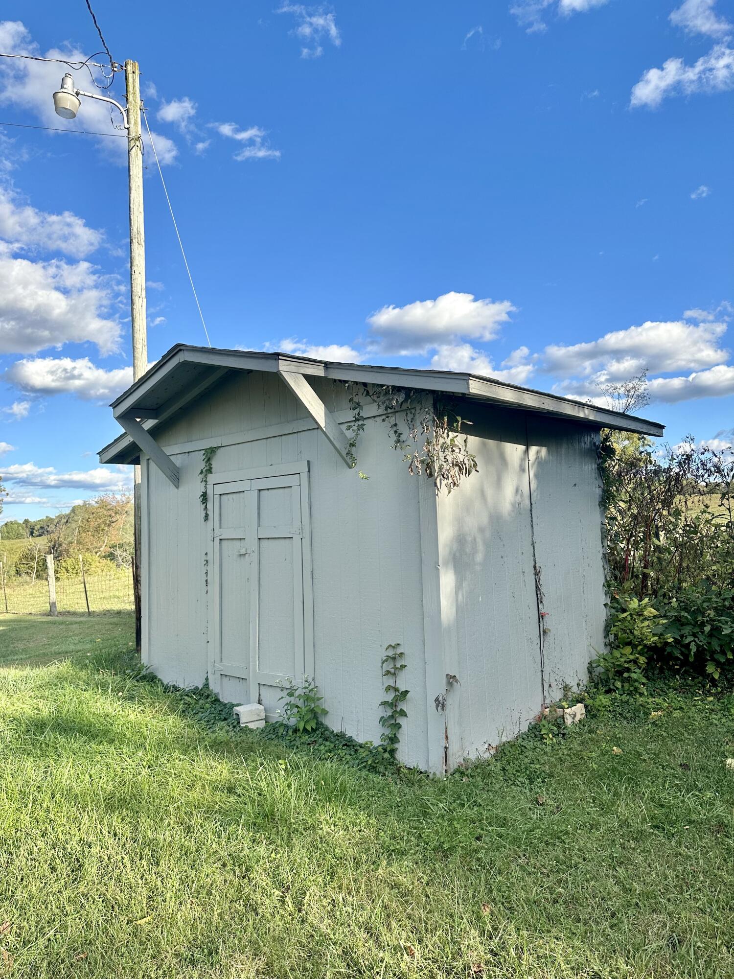 704 Mystic View Road