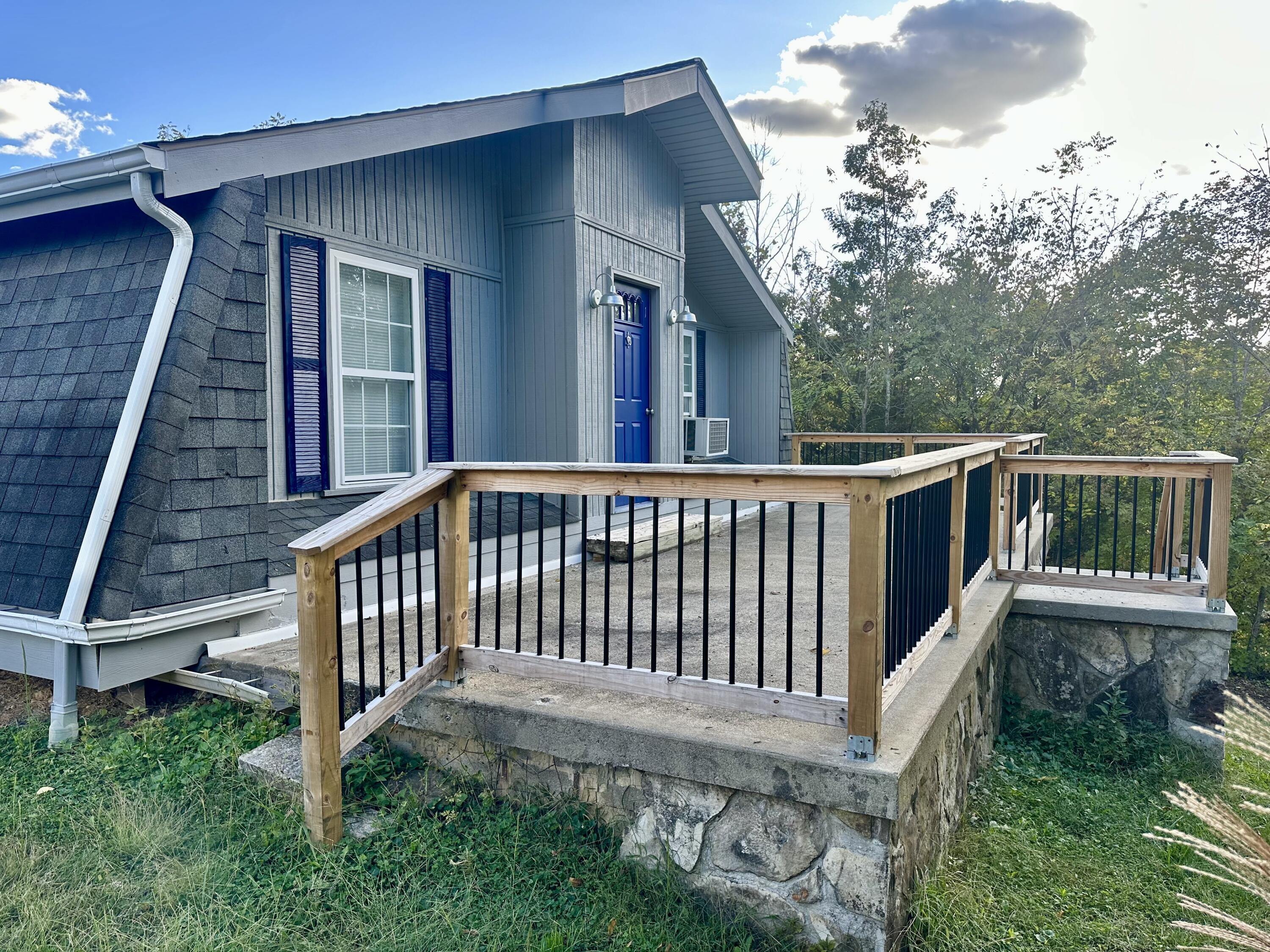 704 Mystic View Road