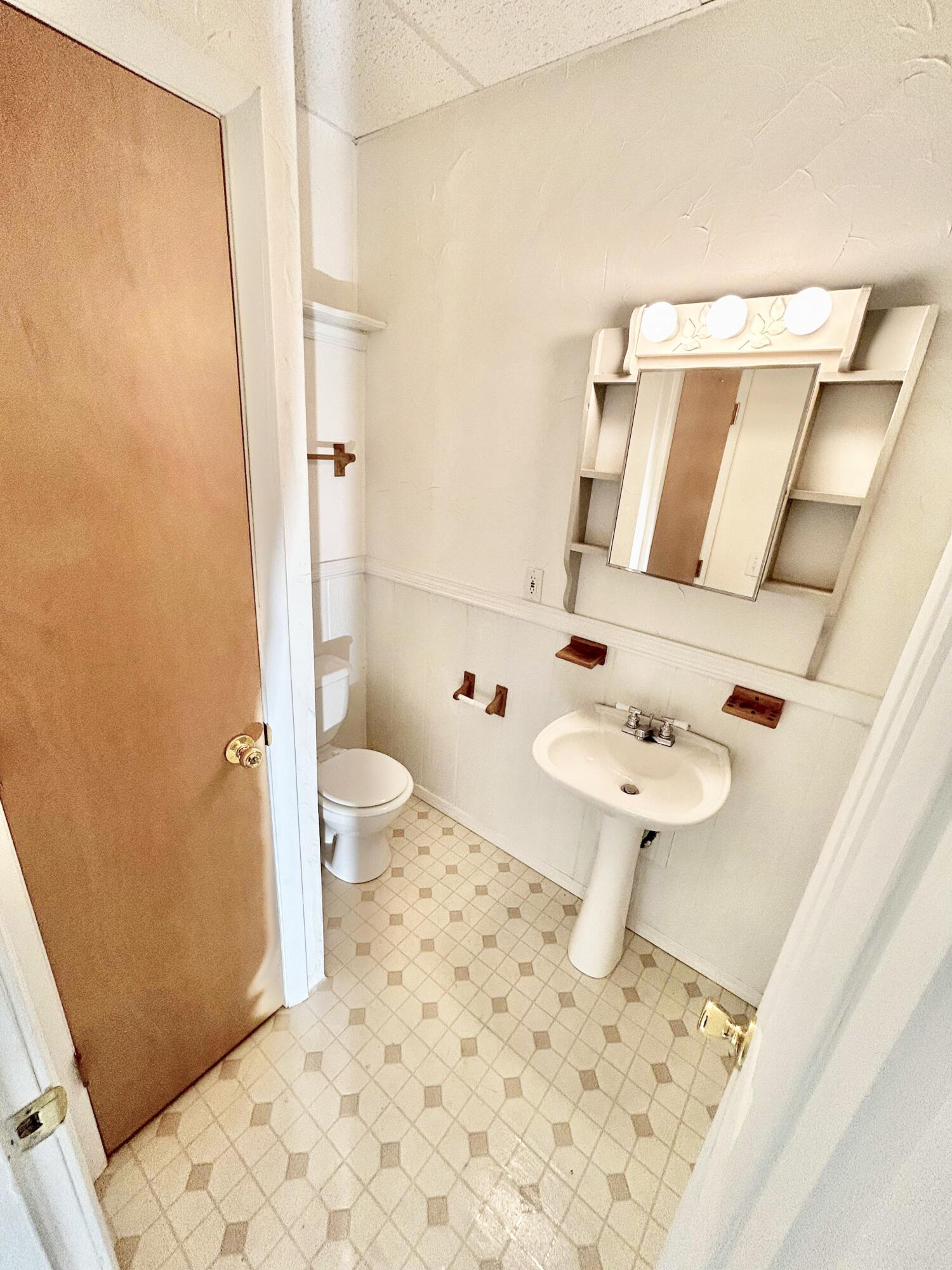 704 Mystic View Road