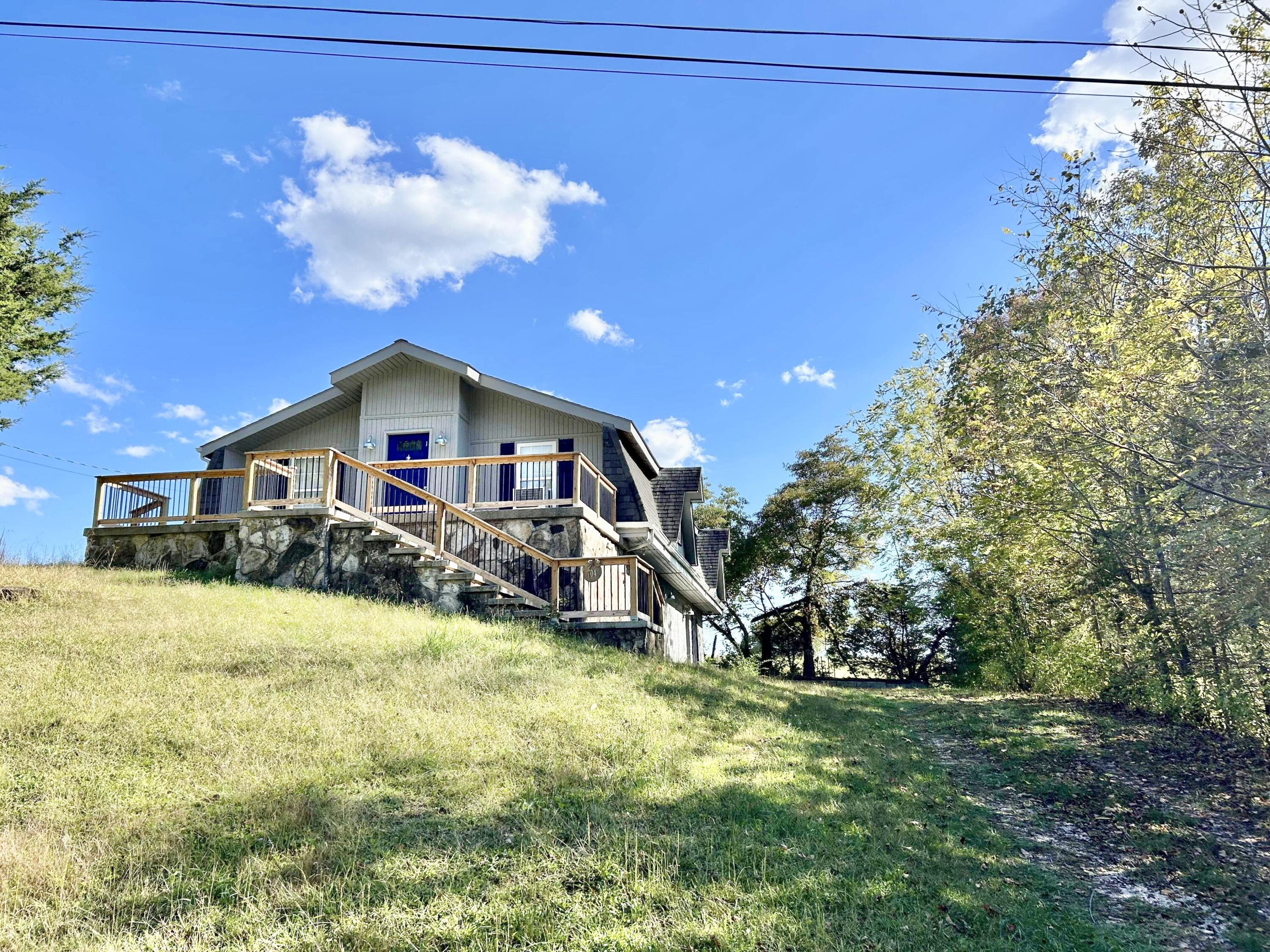 704 Mystic View Road