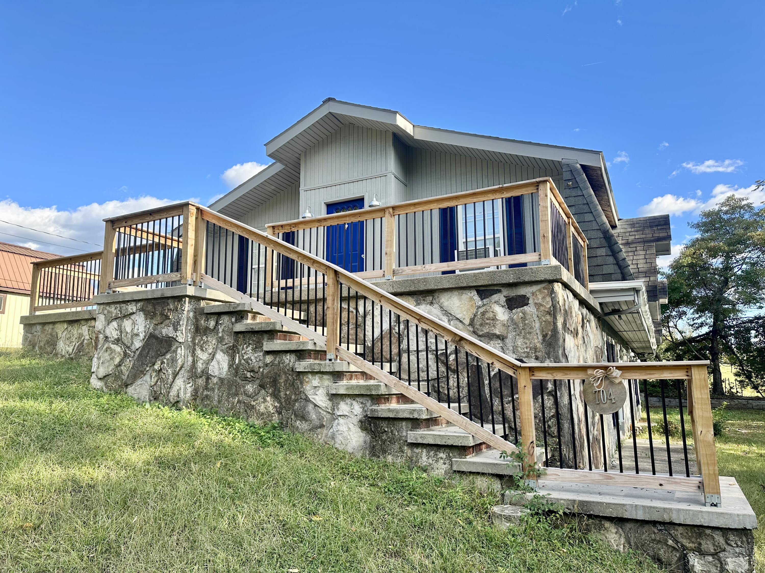 704 Mystic View Road