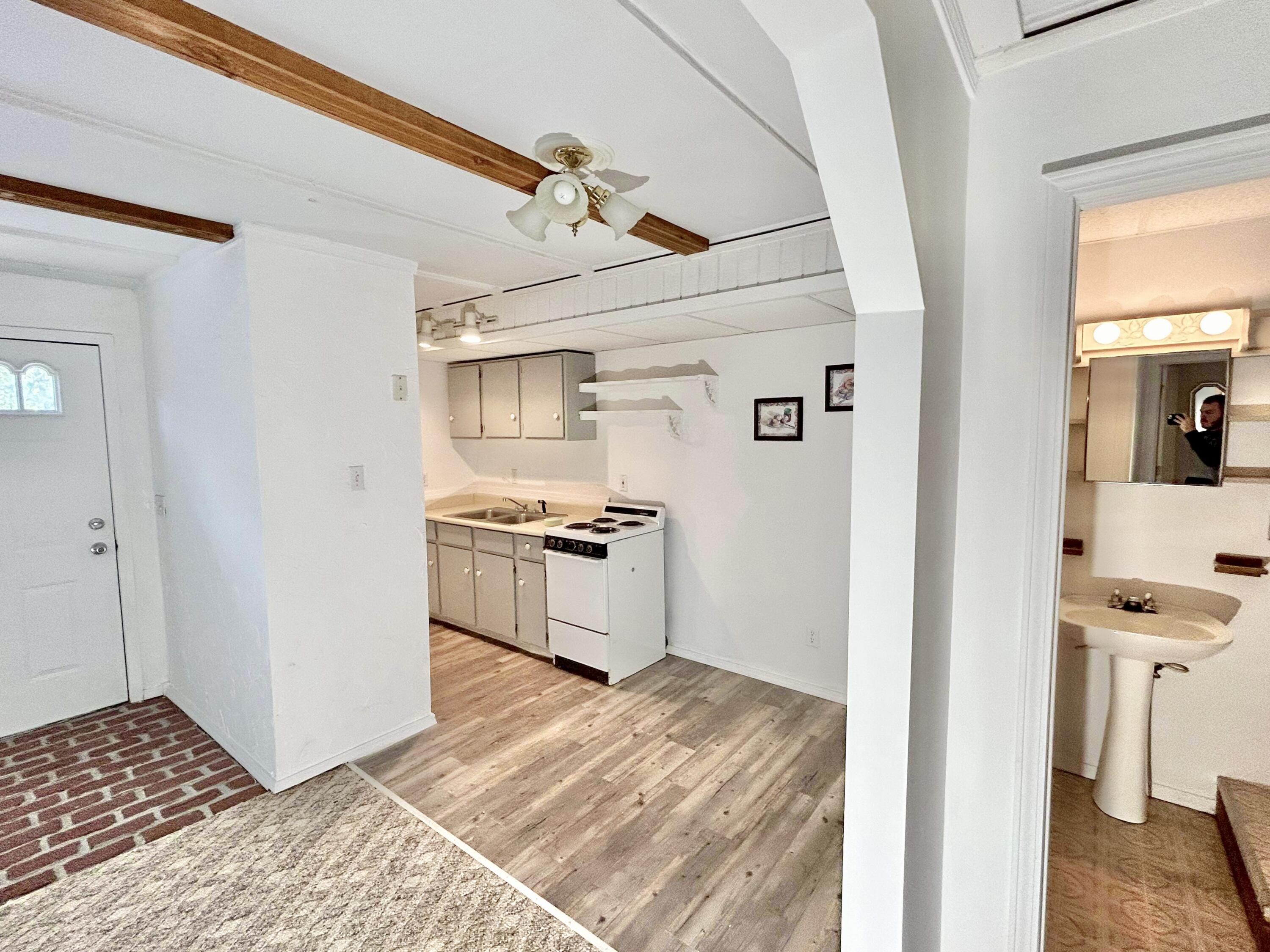 704 Mystic View Road