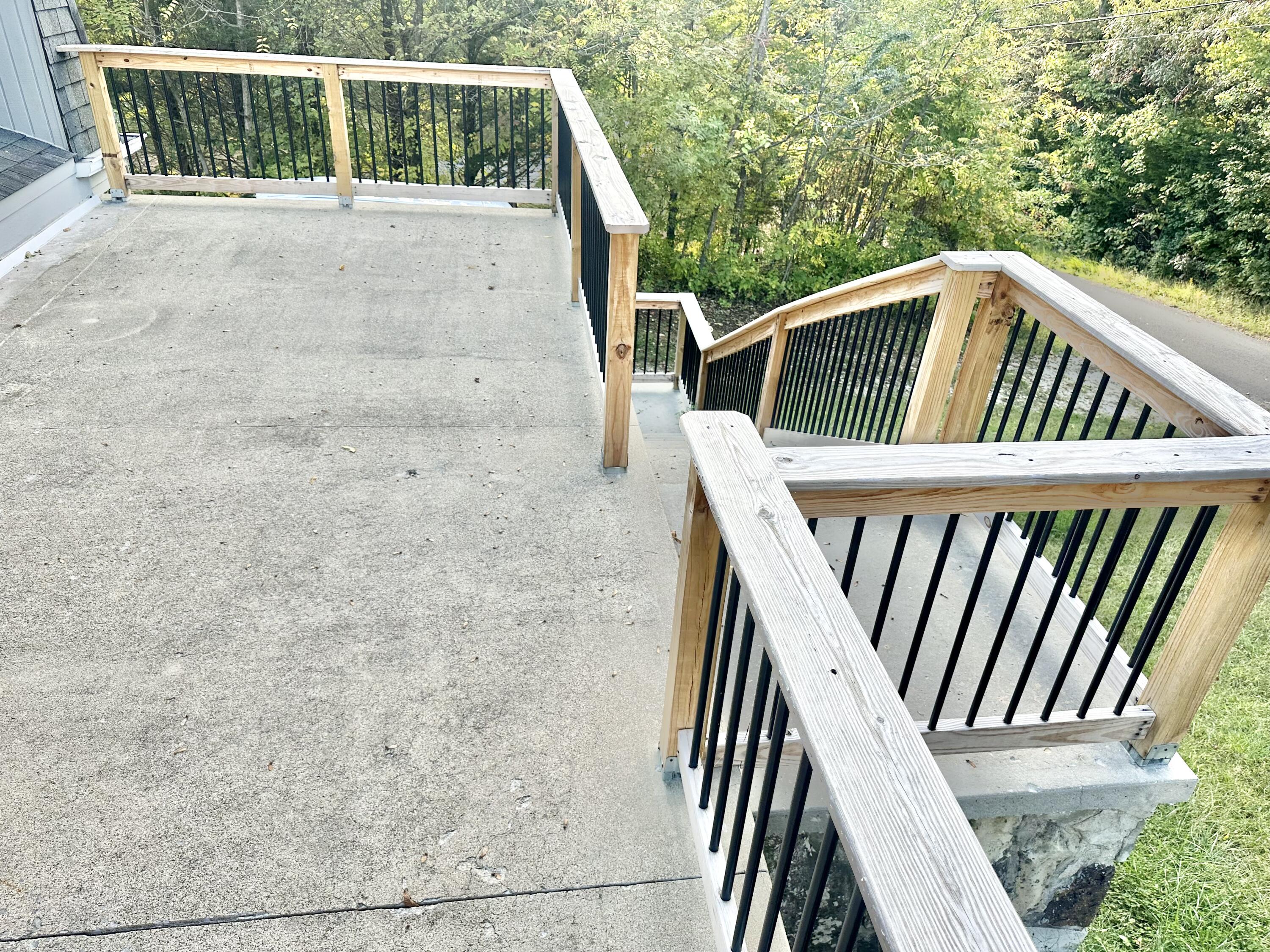 704 Mystic View Road