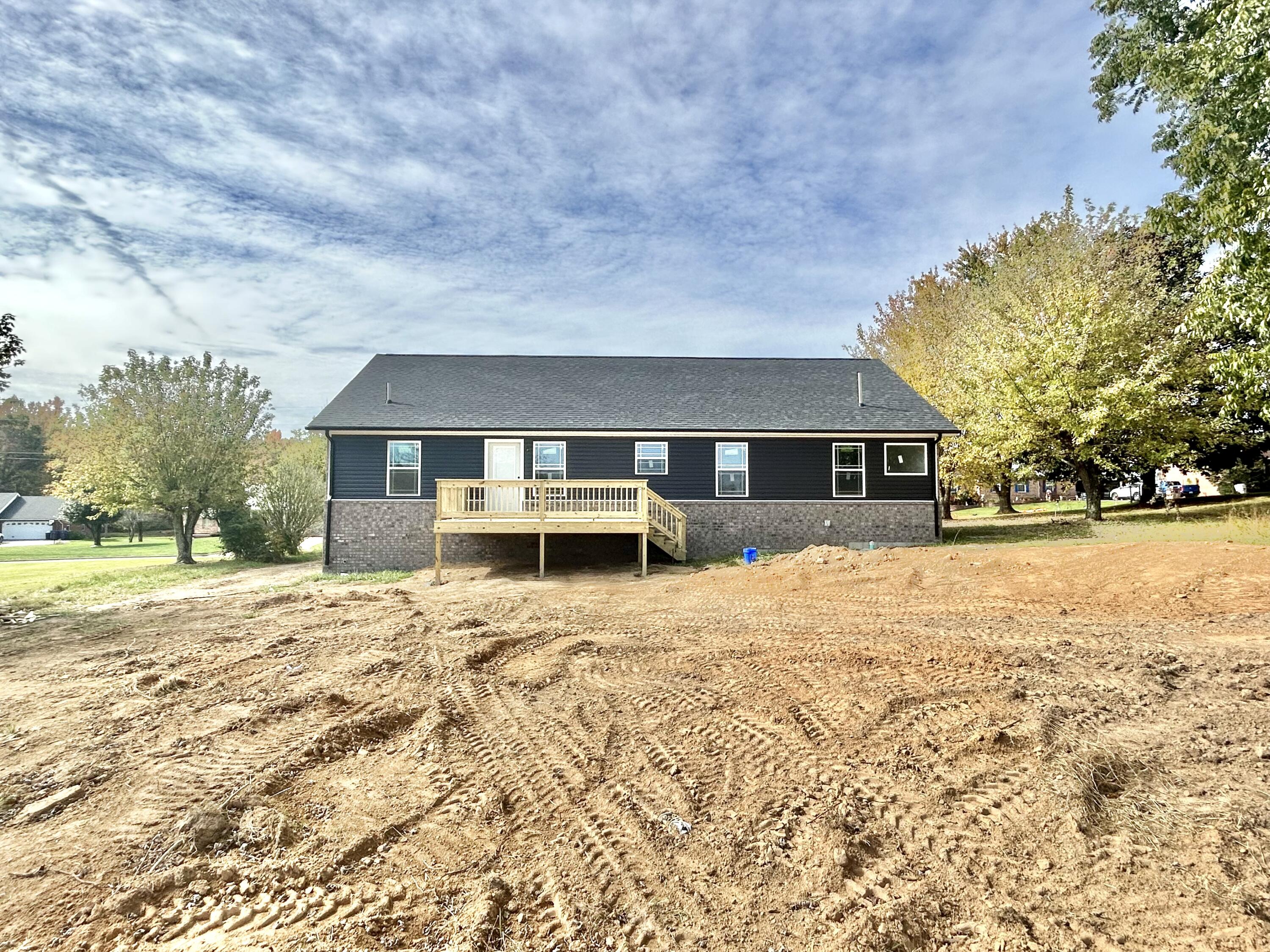 233 Misty Drive