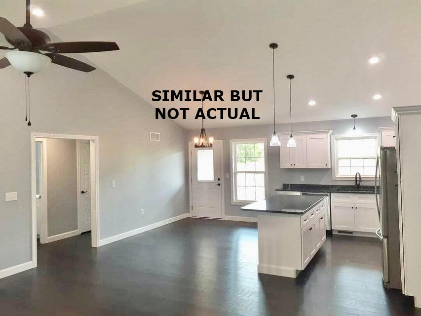 233 Misty Drive