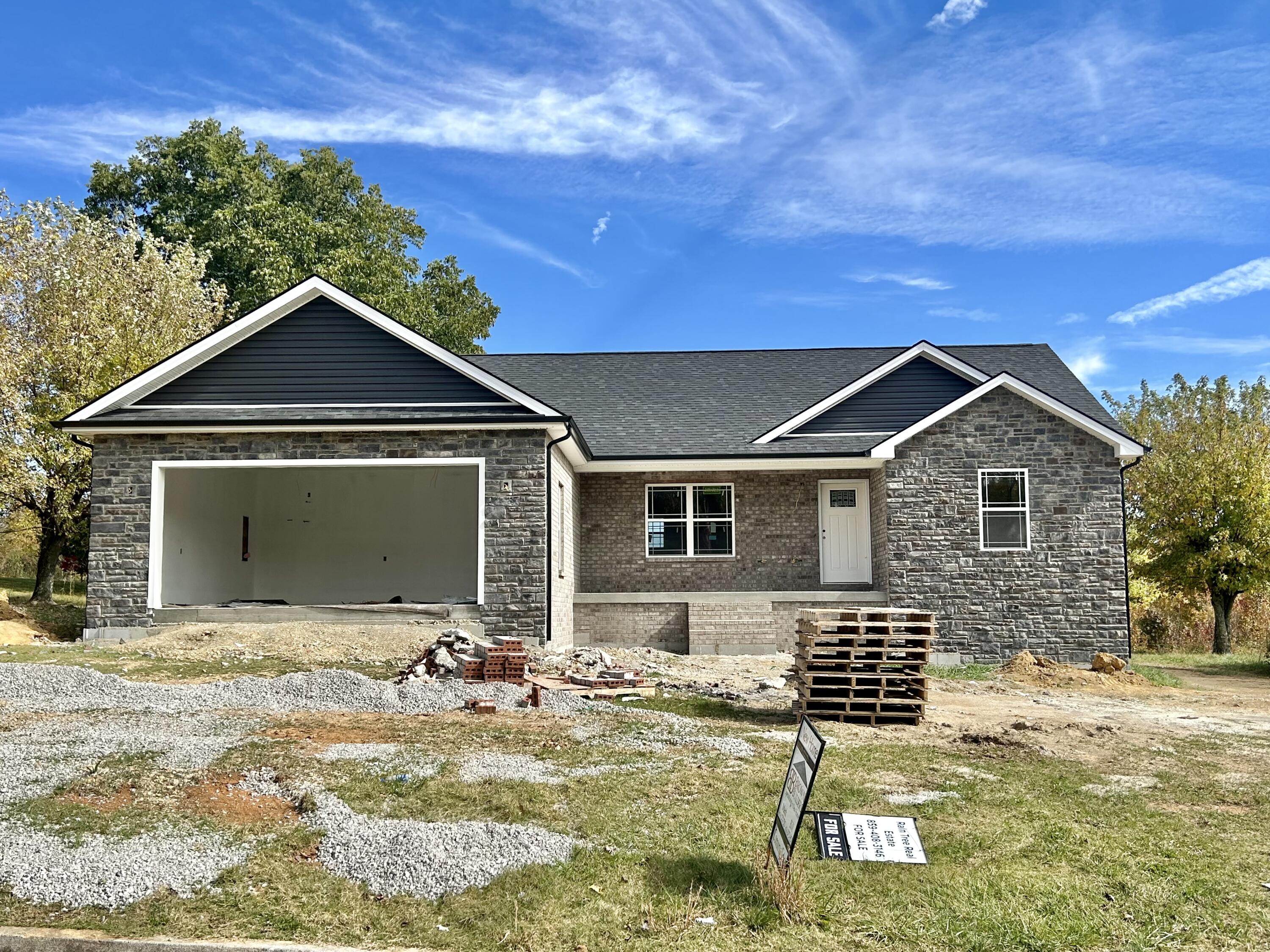 233 Misty Drive