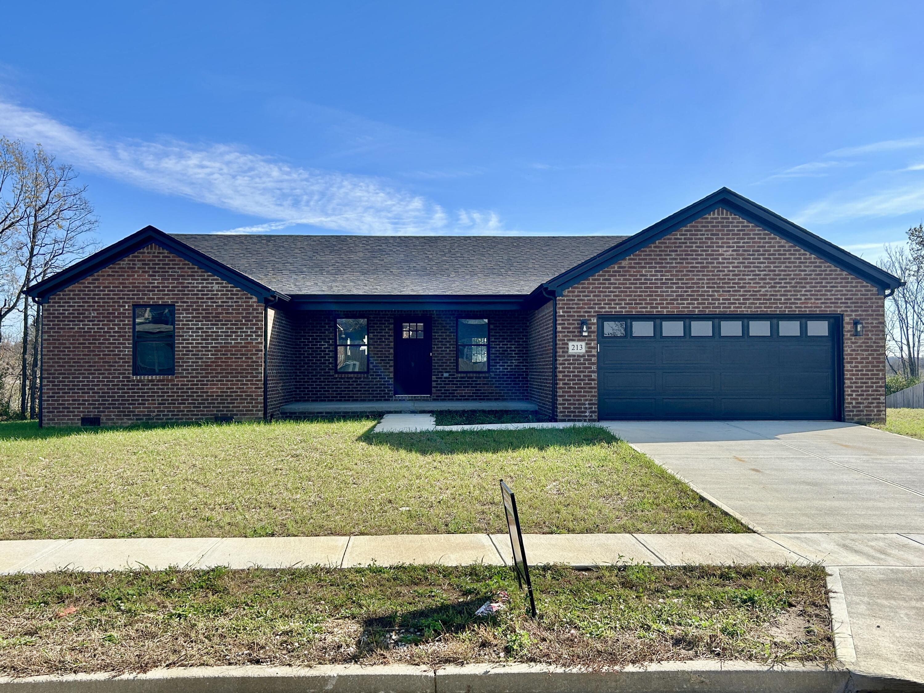213 Patriot Trail