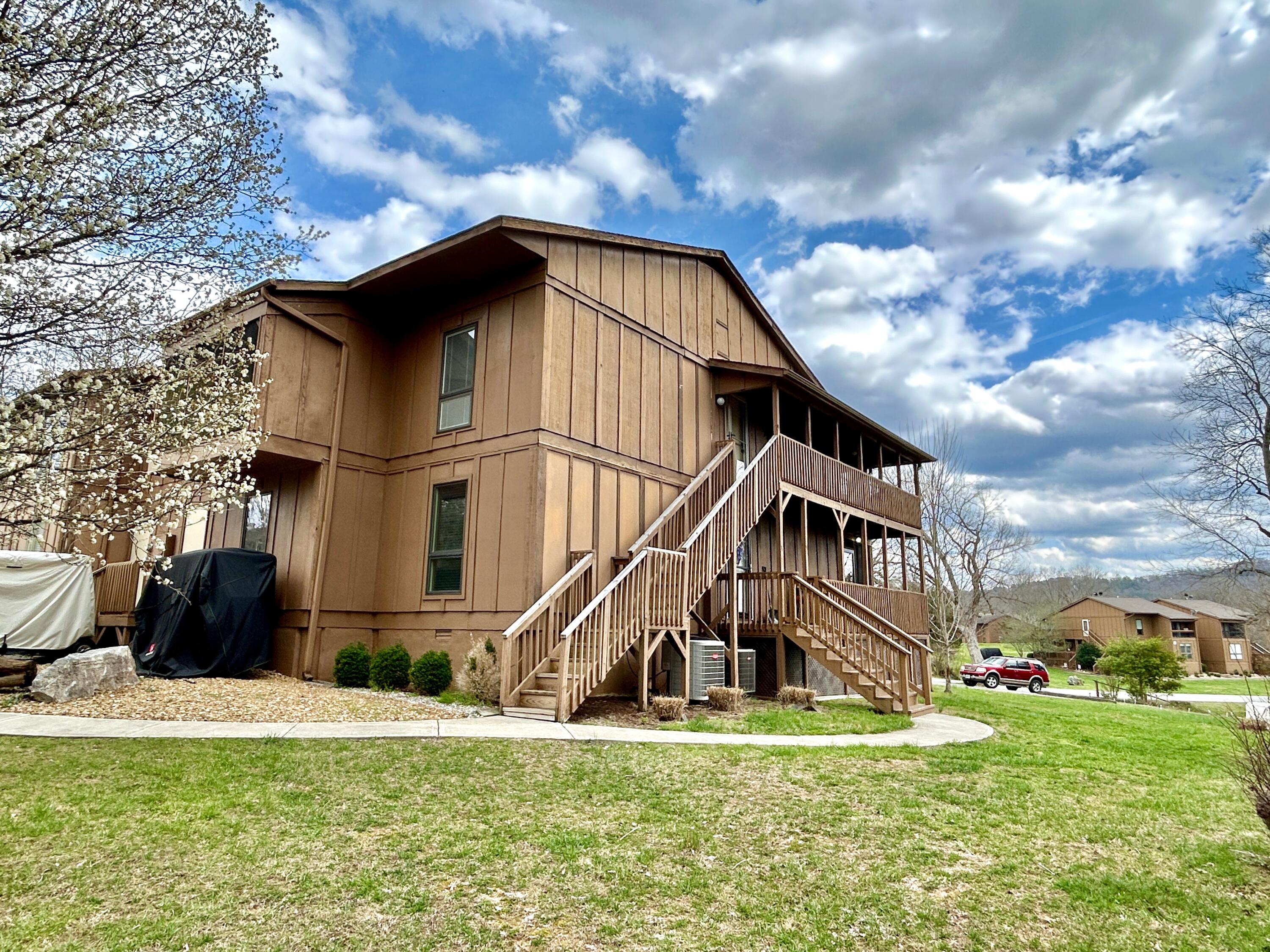 68-4 Woodson Bend Resort