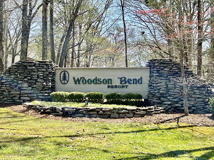 68-4 Woodson Bend Resort