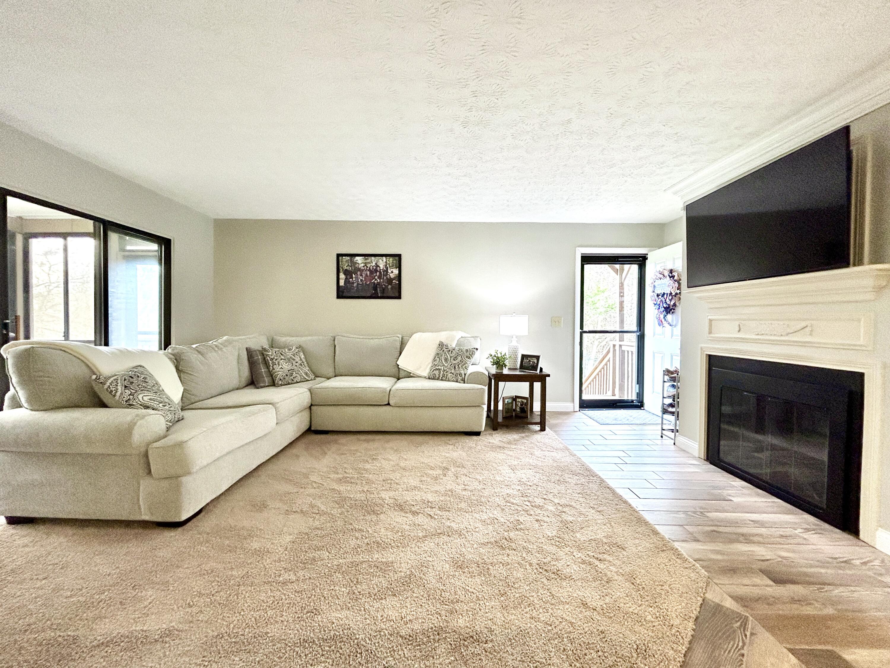 68-4 Woodson Bend Resort