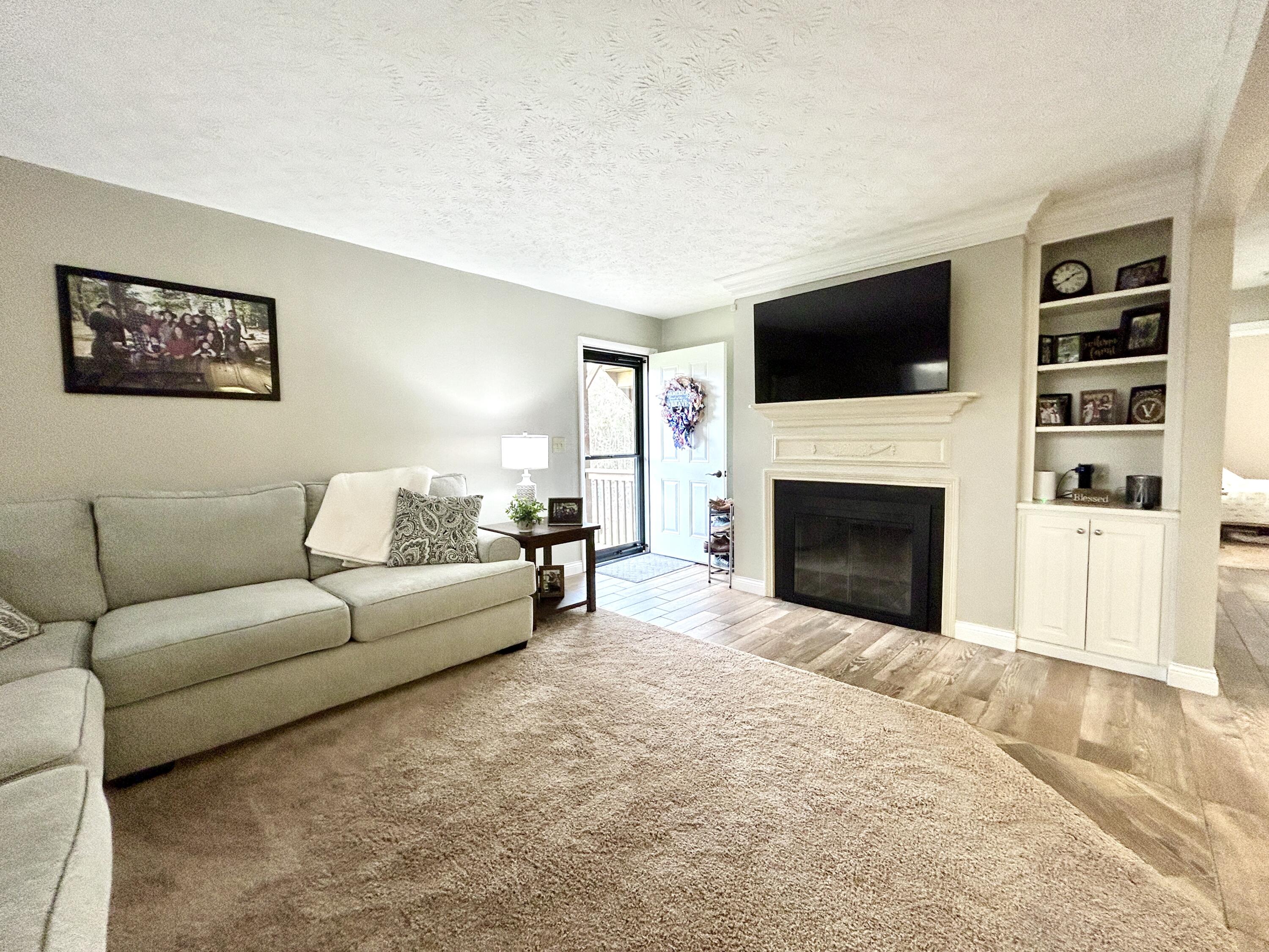 68-4 Woodson Bend Resort