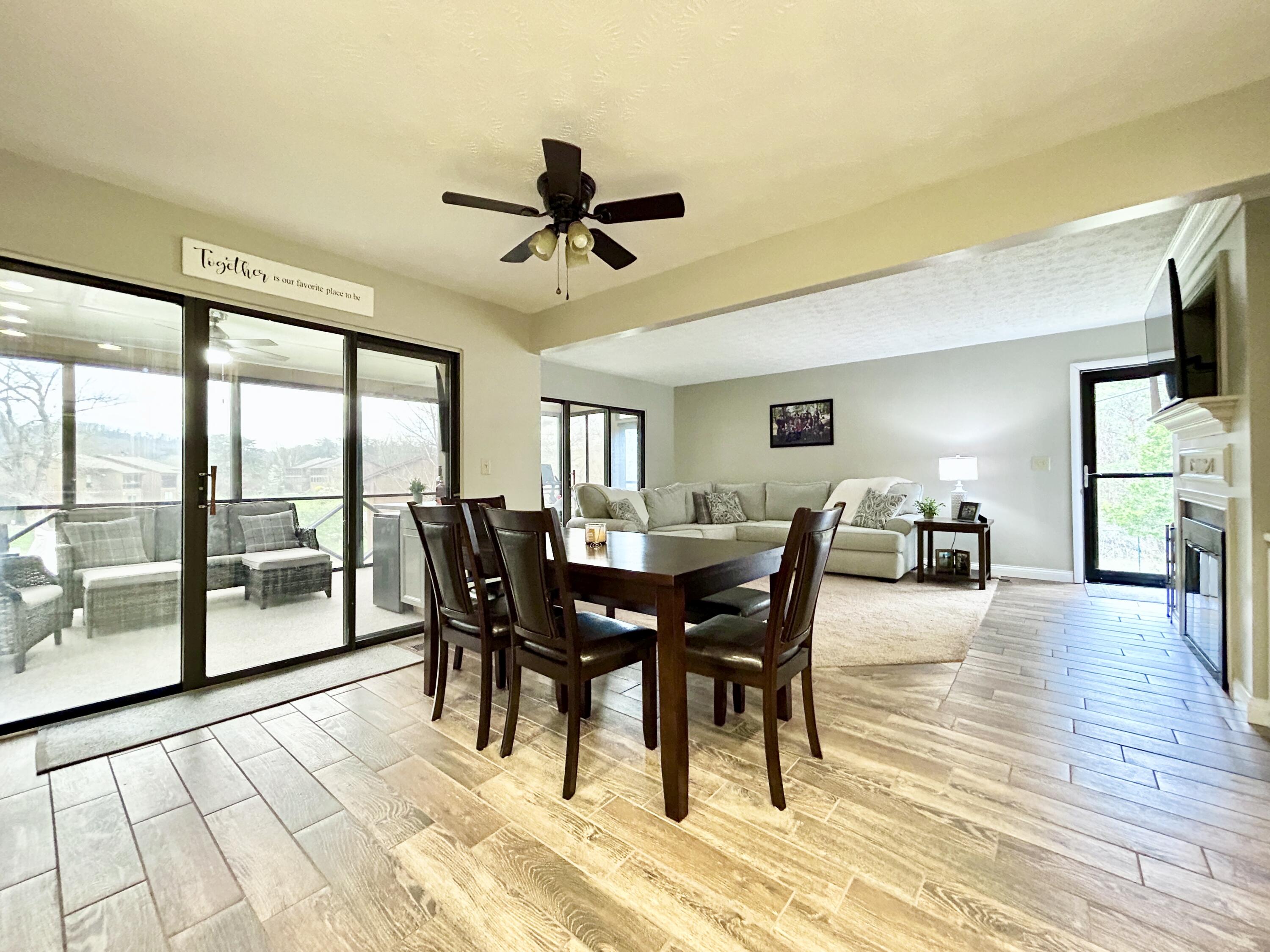 68-4 Woodson Bend Resort